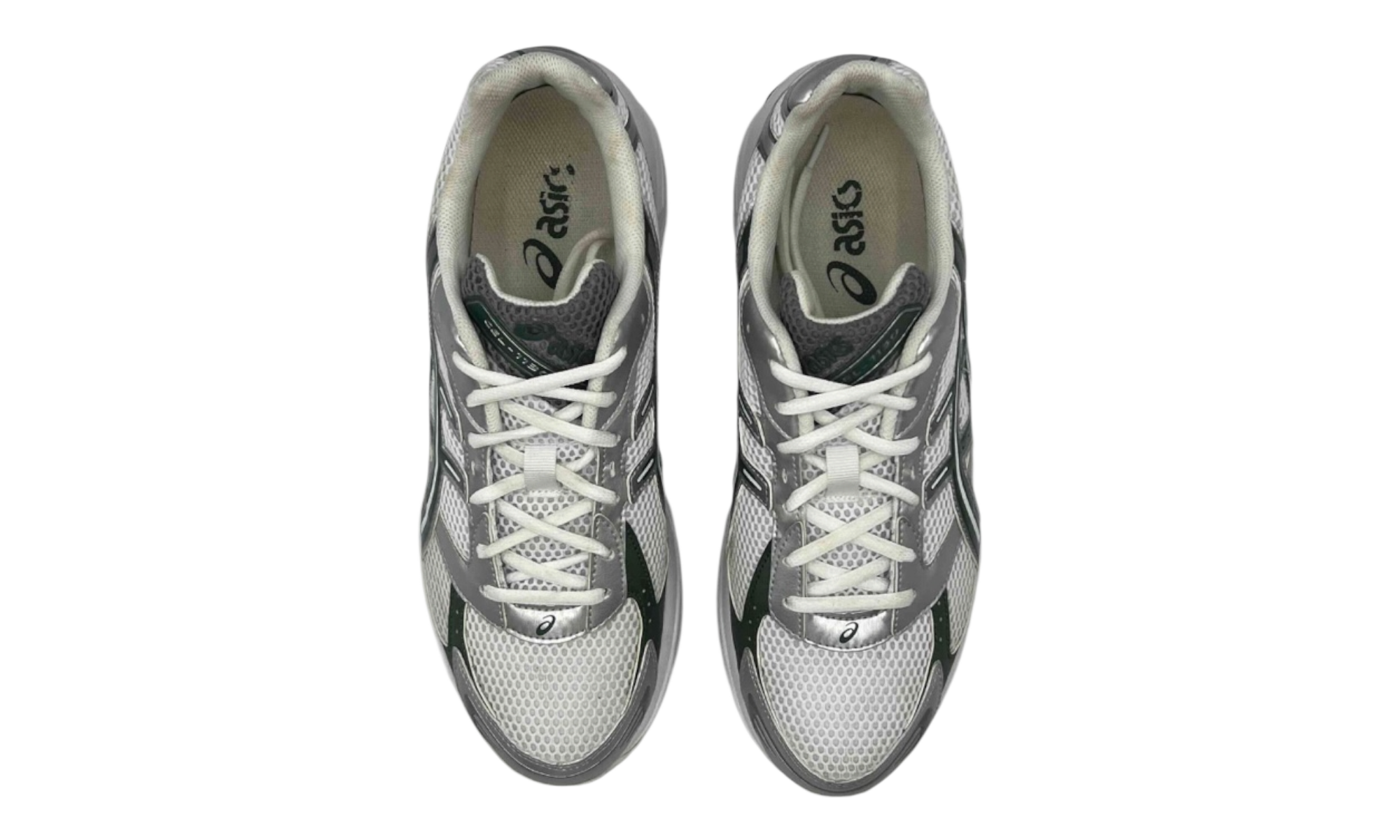 ASICS Gel-1130 White Forest Night (PreOwned)