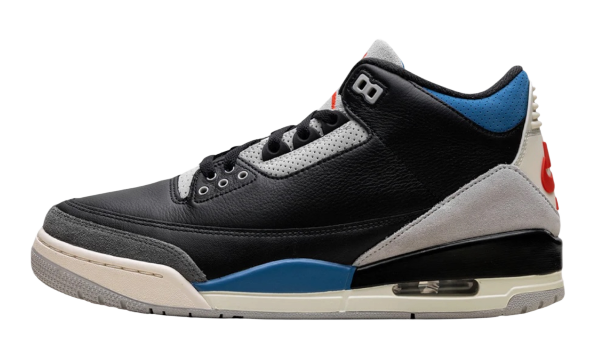 Air Jordan 3 Retro "Rare Air"