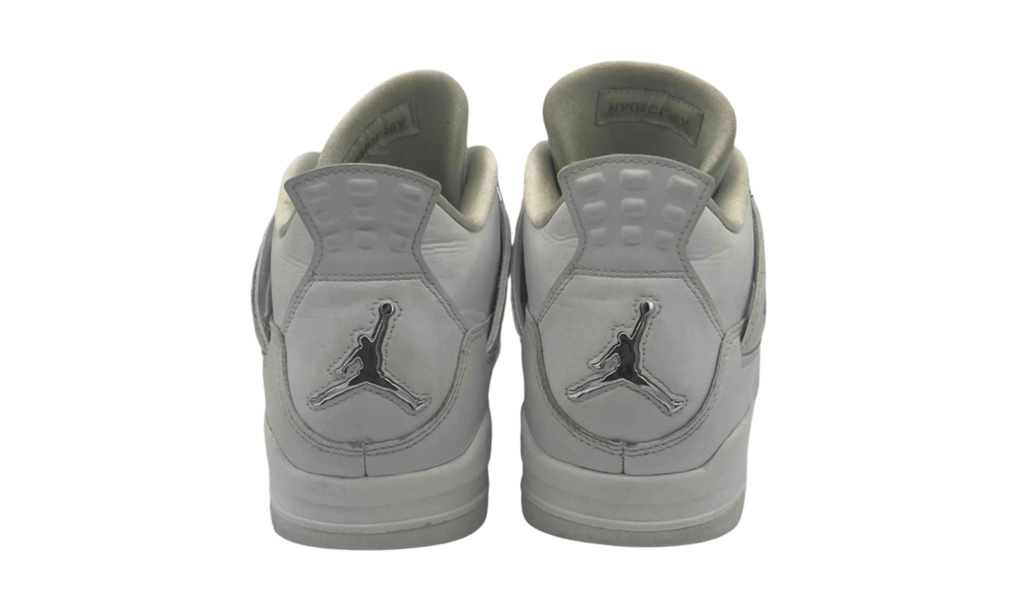Air Jordan 4 Retro "Pure Money" (PreOwned)