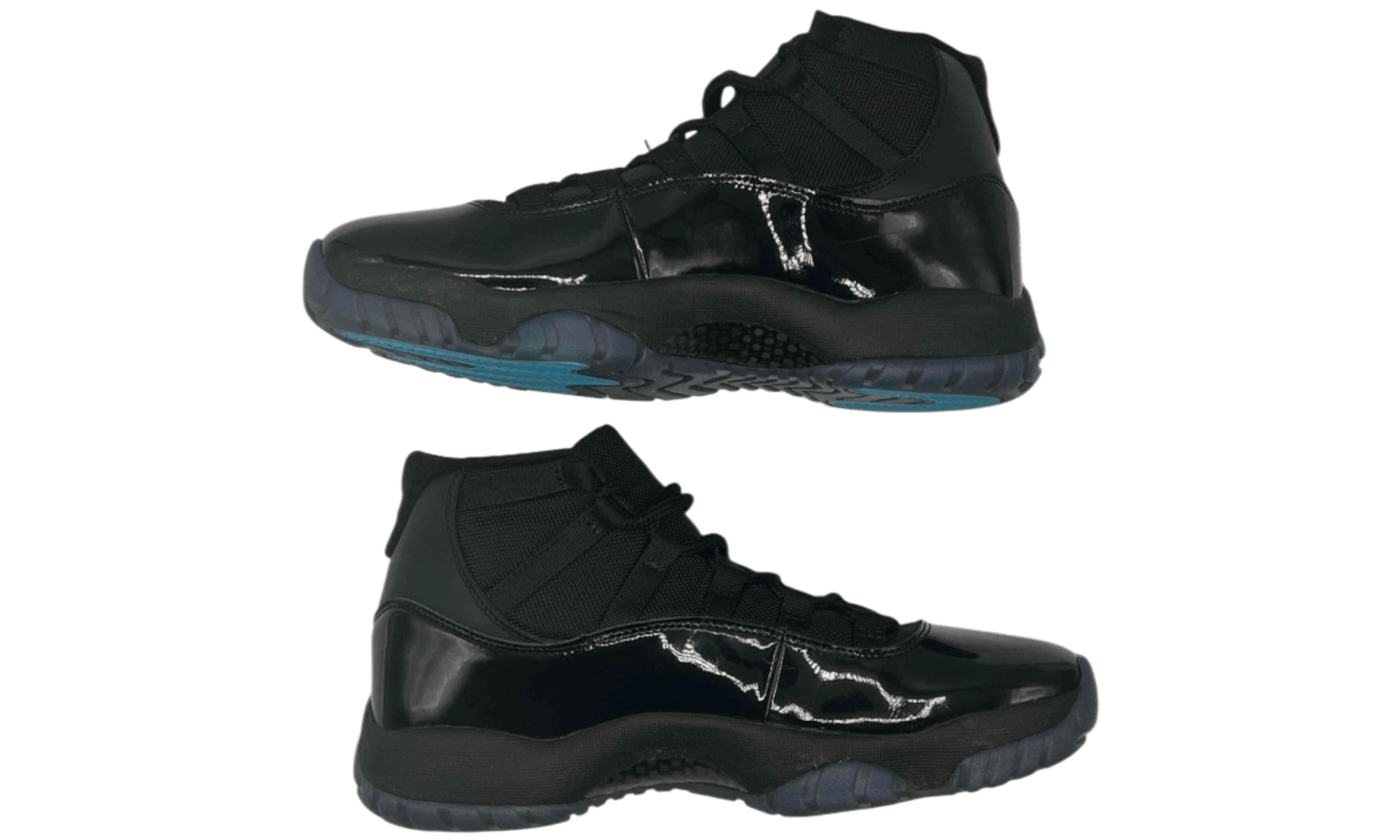 Jordan 11 Retro Gamma Blue (2025) (PreOwned)