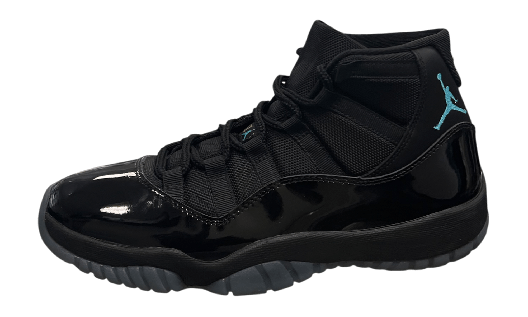 Jordan 11 Retro Gamma Blue (2025) (PreOwned)