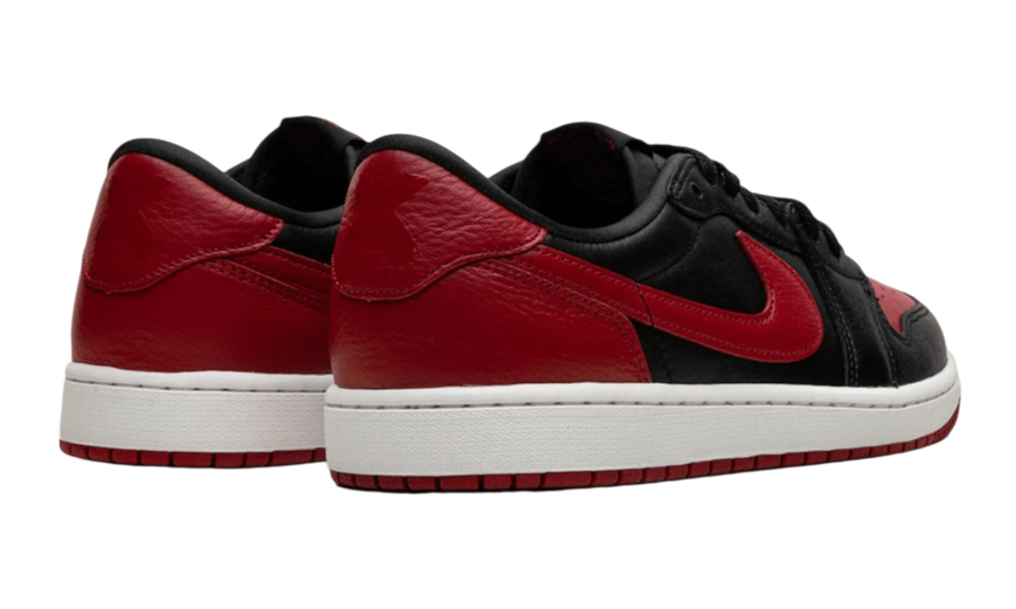Jordan 1 Retro Low OG Banned