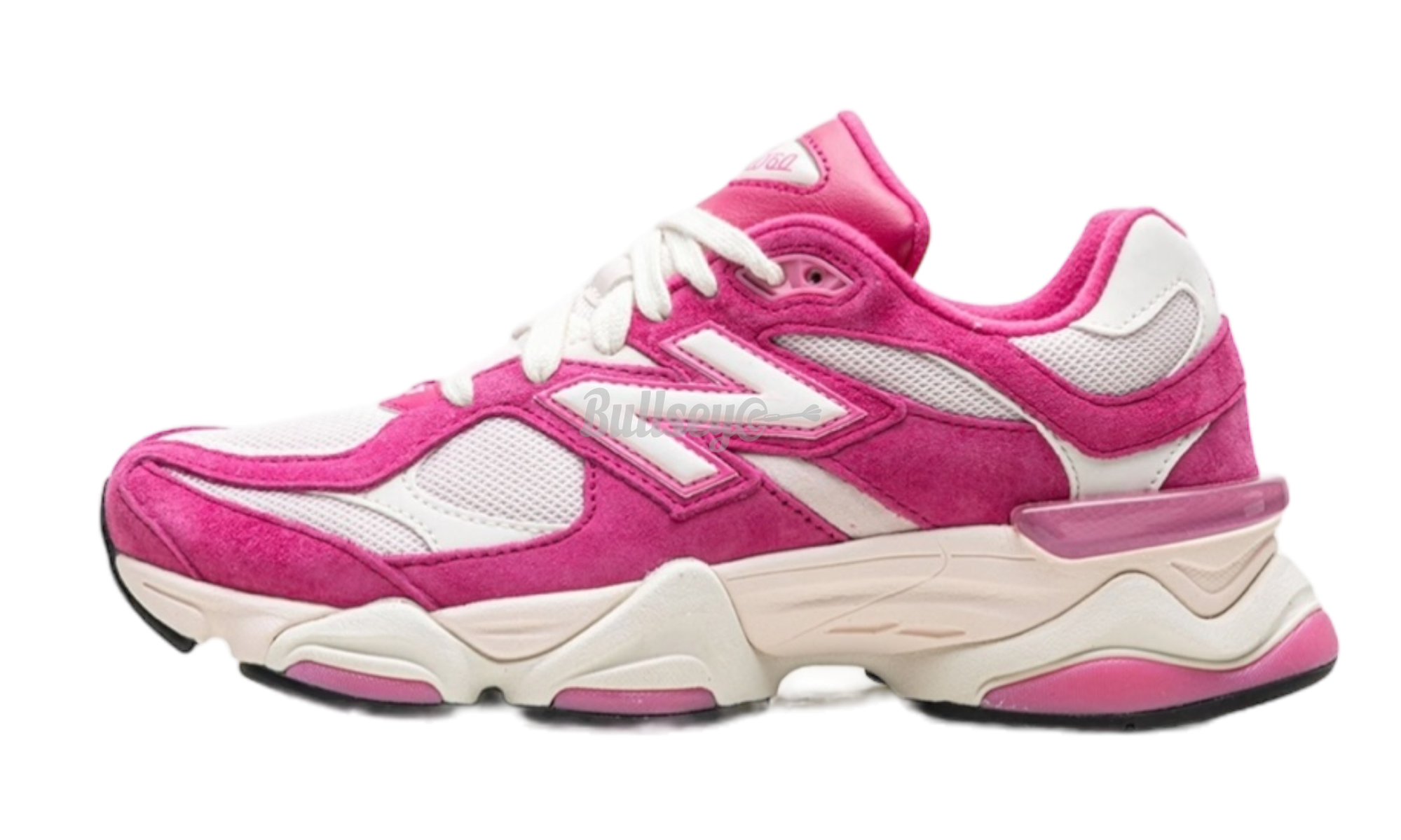 New Balance 9060 "Fuchsia Pink"