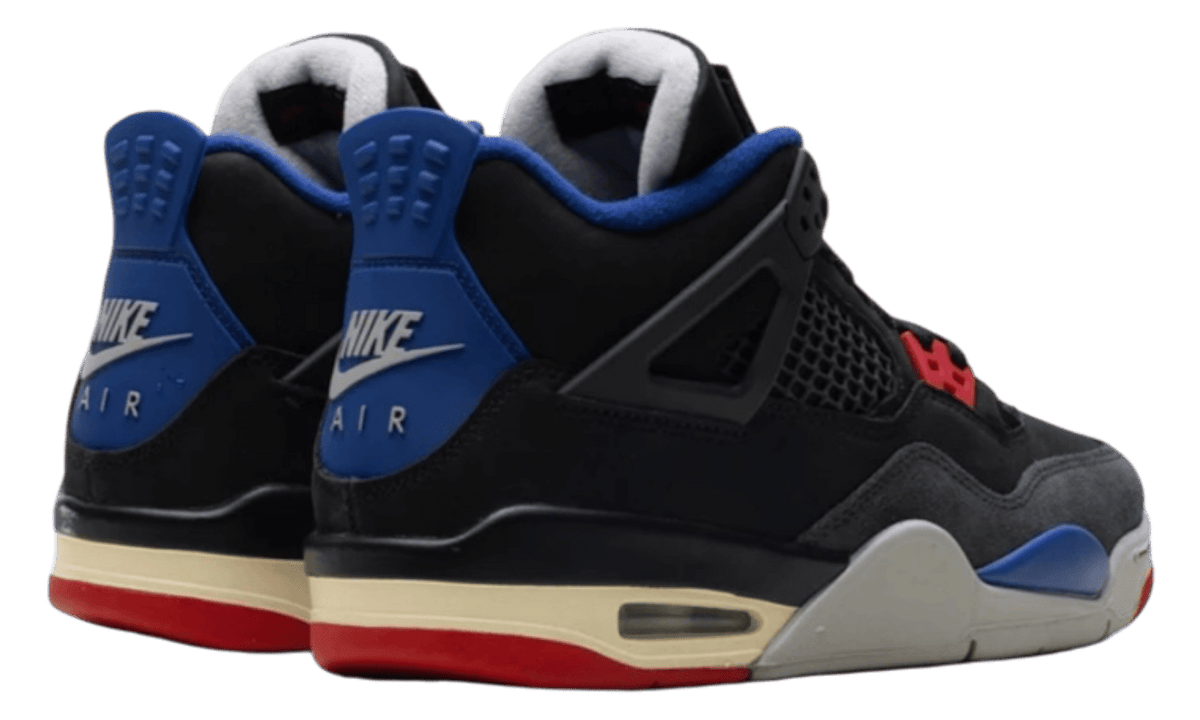 Jordan 4 Retro Rare Air (GS)