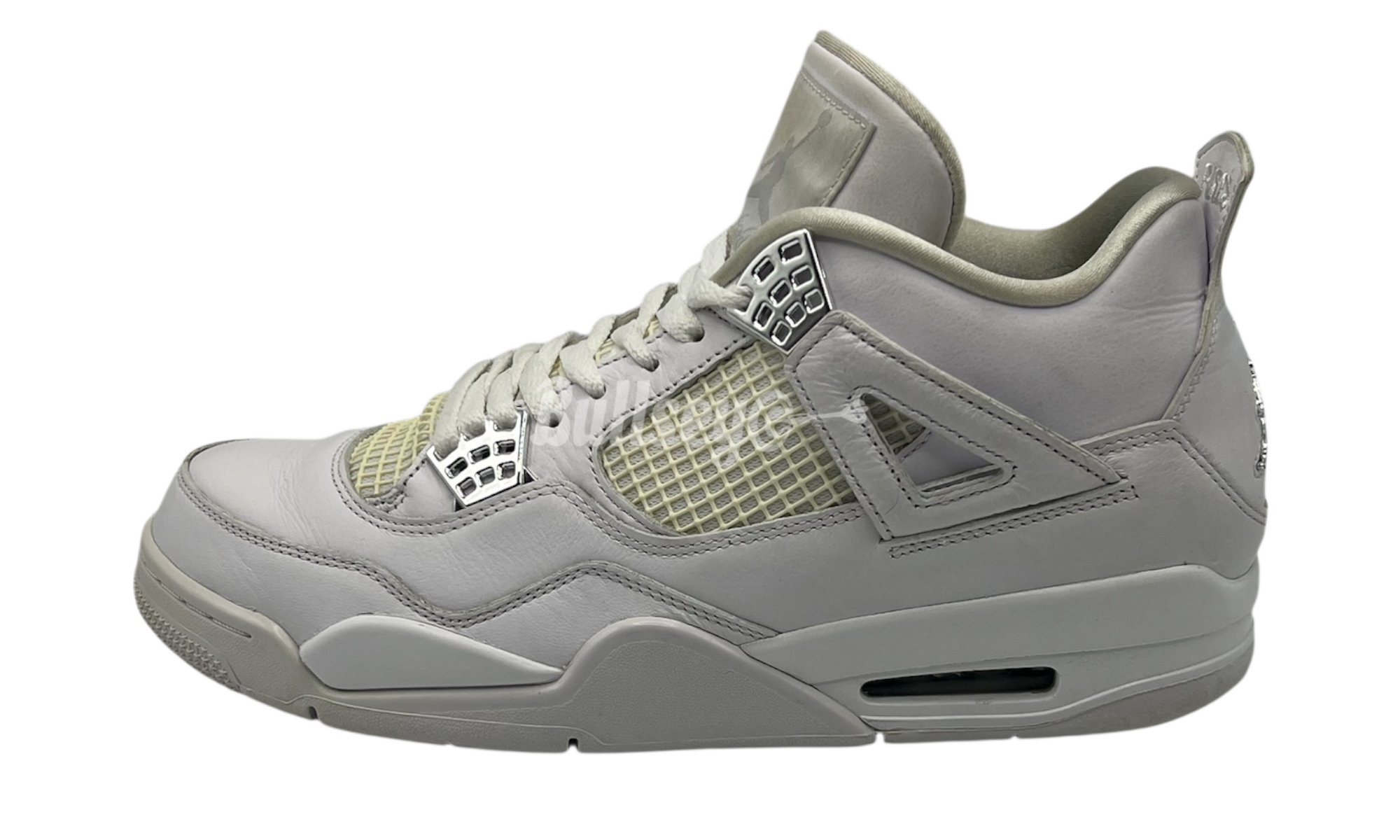 Air Jordan 4 Retro "Pure Money" (PreOwned)