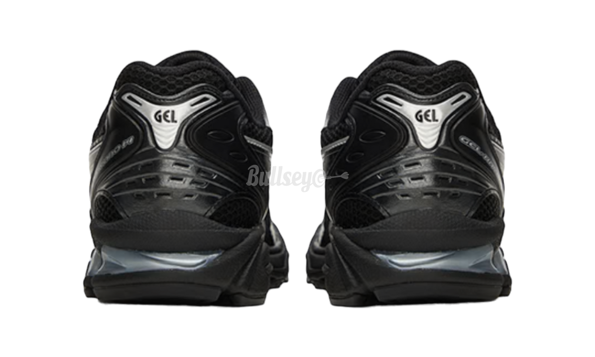 Asics Gel-Kayano 14 "Black/Pure Silver"