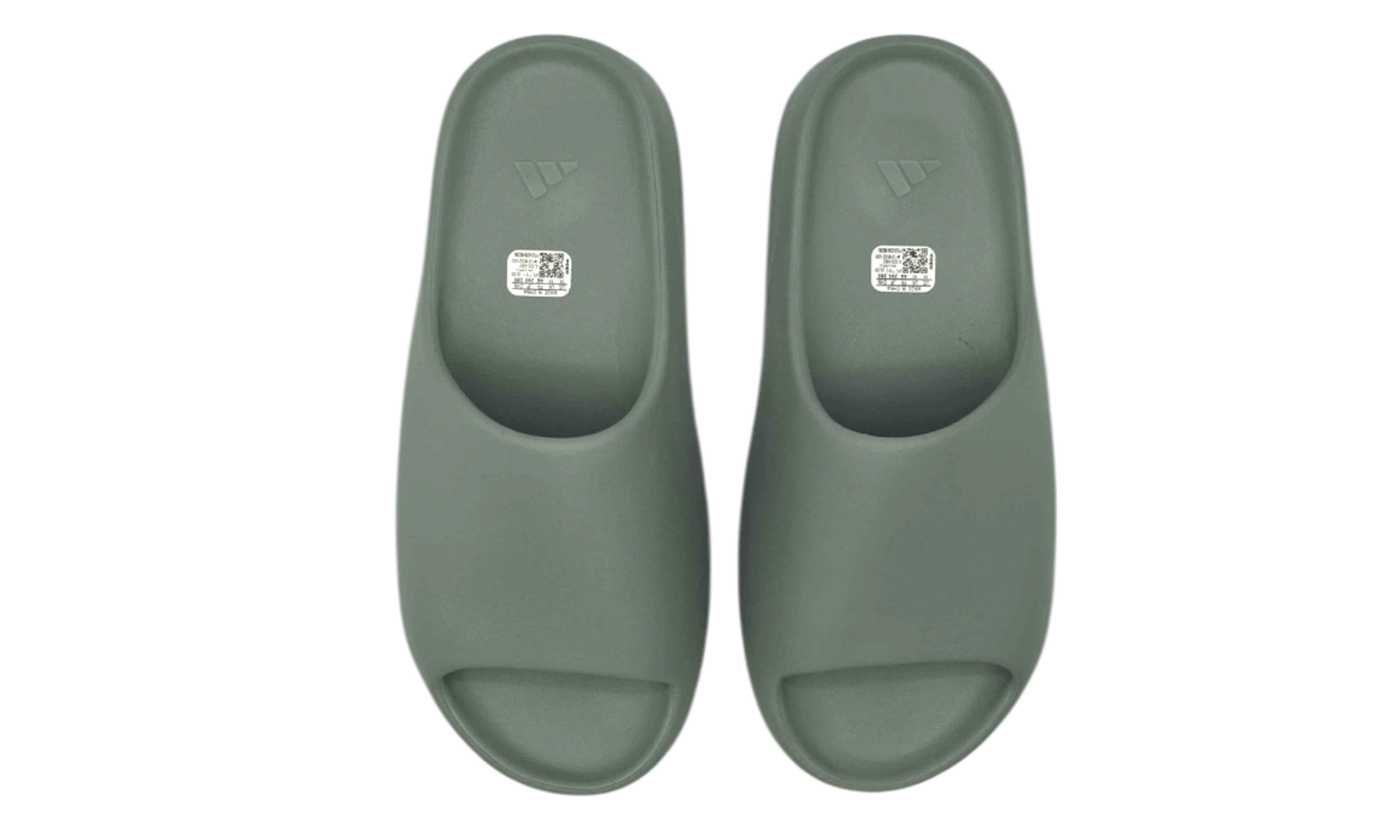 adidas Yeezy Slide Salt (PreOwned)