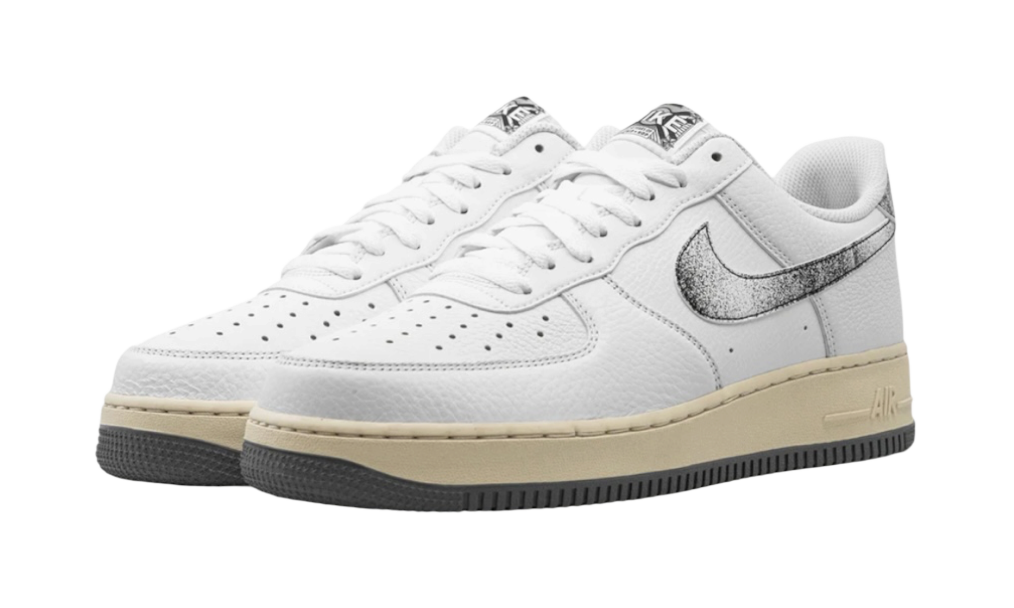 Nike Air Force 1 Low Classics 50 Years Of Hip-Hop