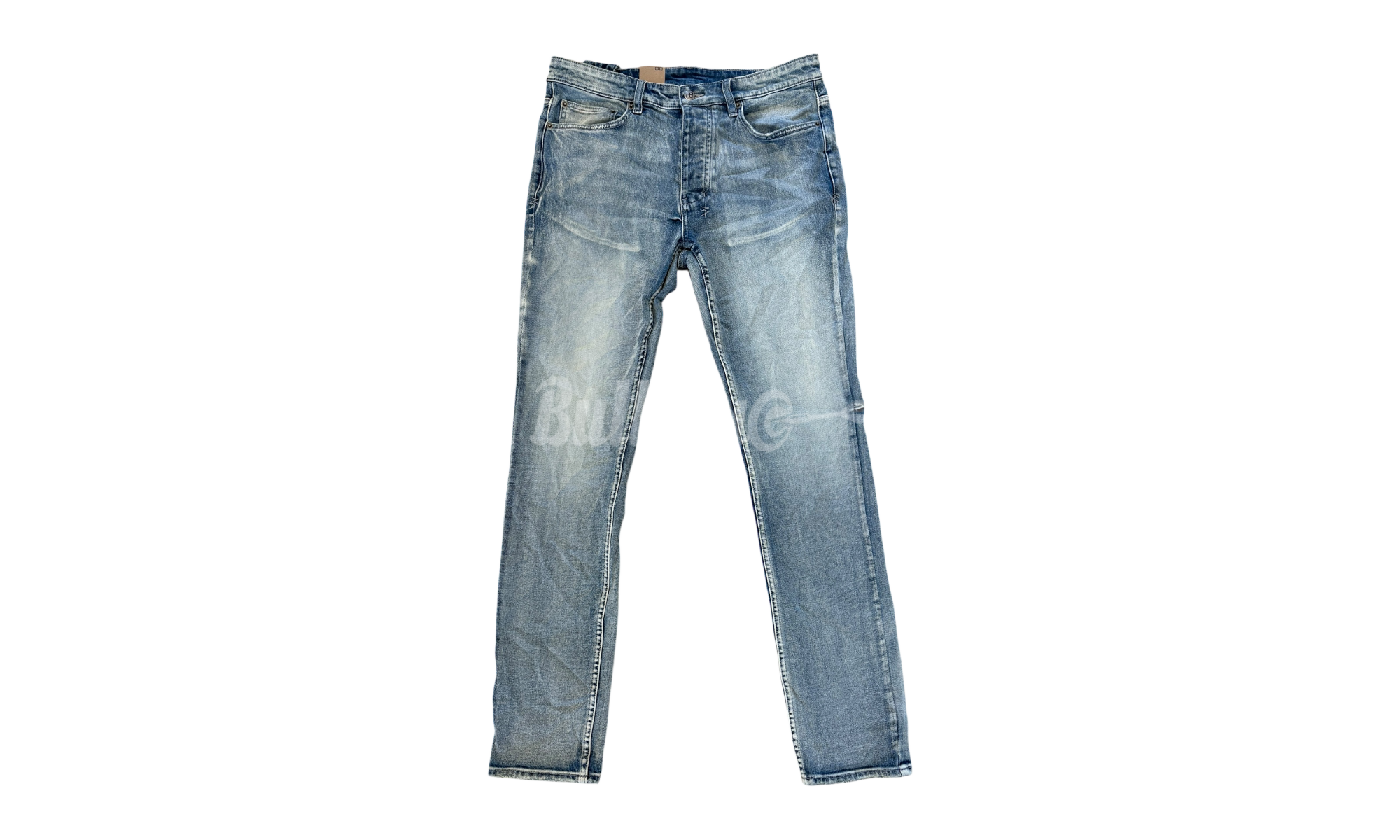 Ksubi Chitch Punk Blue Jeans