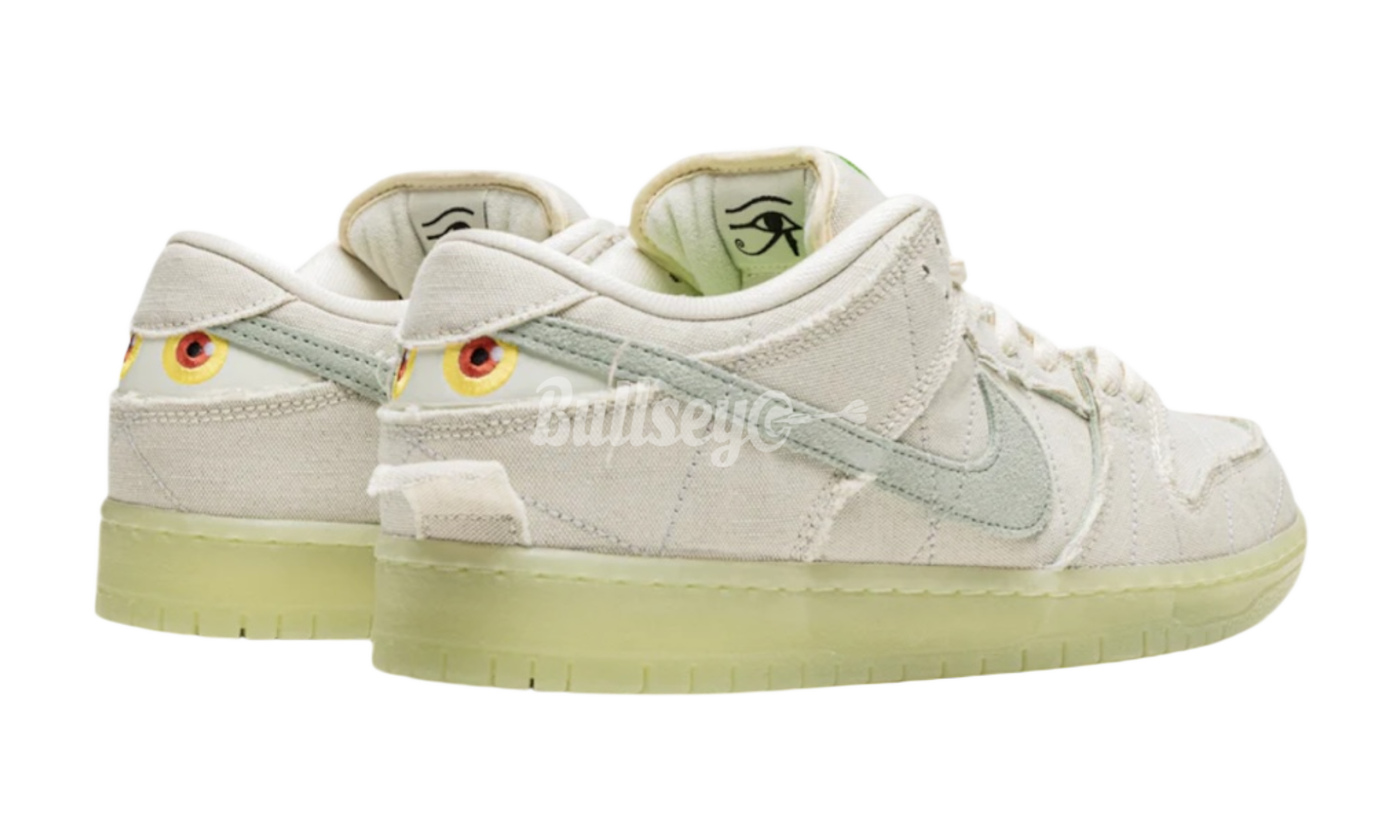 Nike SB Dunk Low Mummy