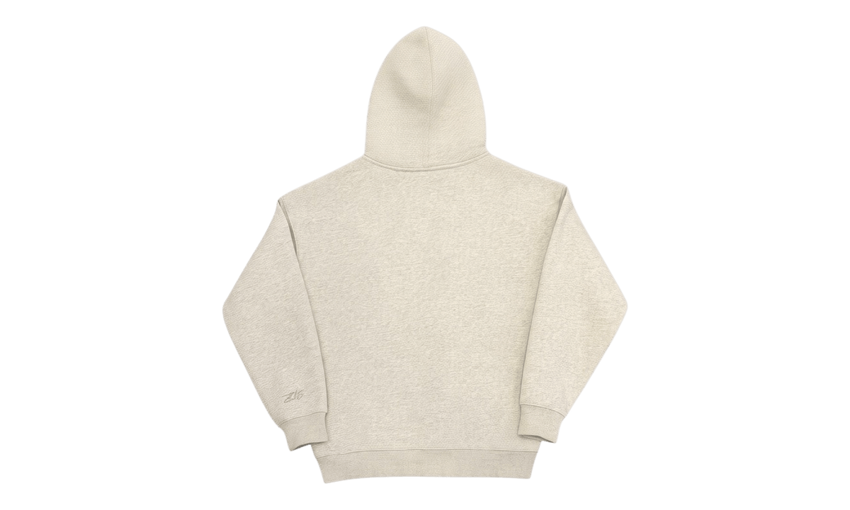The JustTheBasics Everyday Grey Pullover