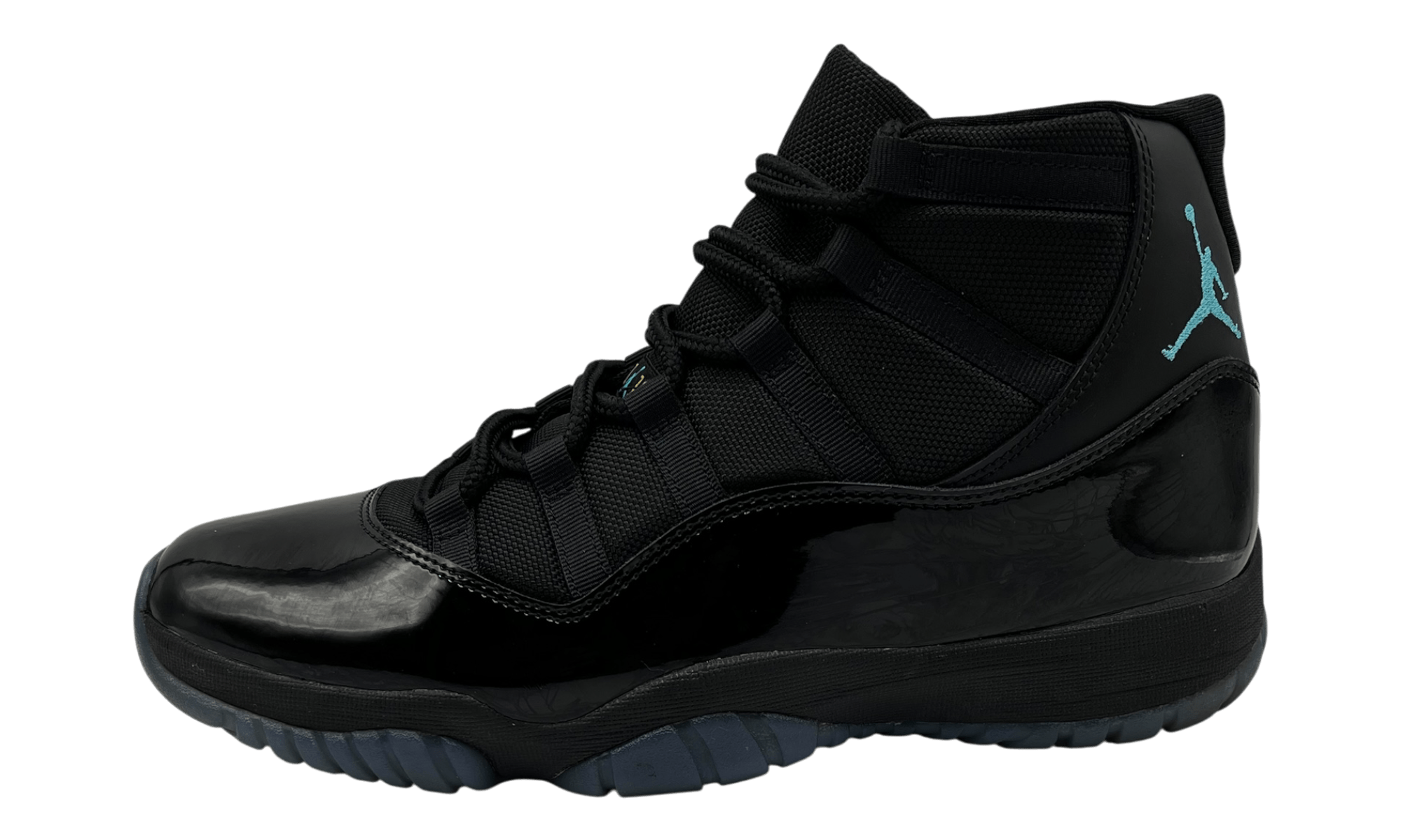 Jordan 11 Retro Gamma Blue (2025) (PreOwned)