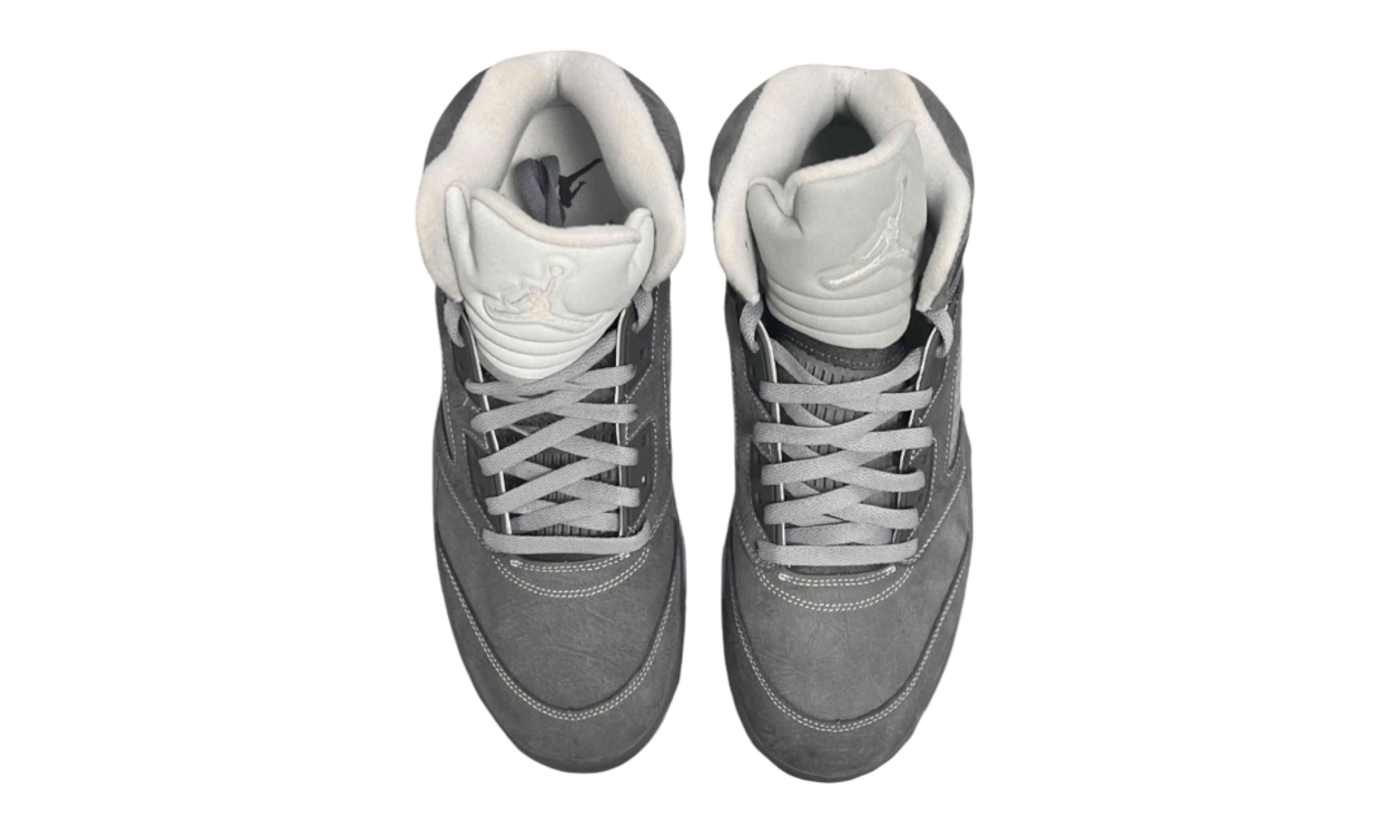 Jordan 5 Retro Wolf Grey (2026) (PreOwned)