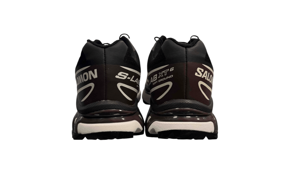 Salomon XT-6 Coffee French Roast (PreOwned)