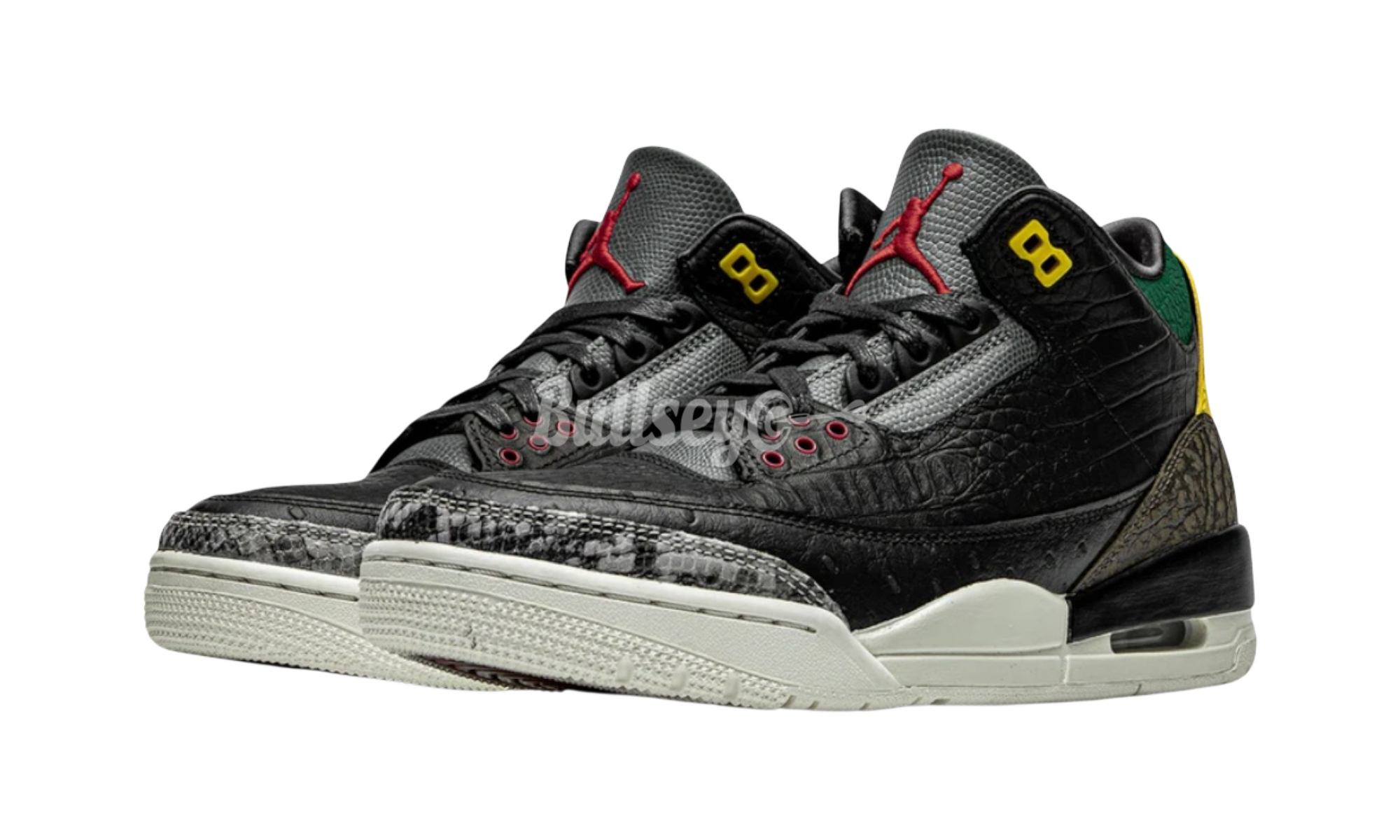 Jordan 3 Retro SE Animal Instinct 2.0