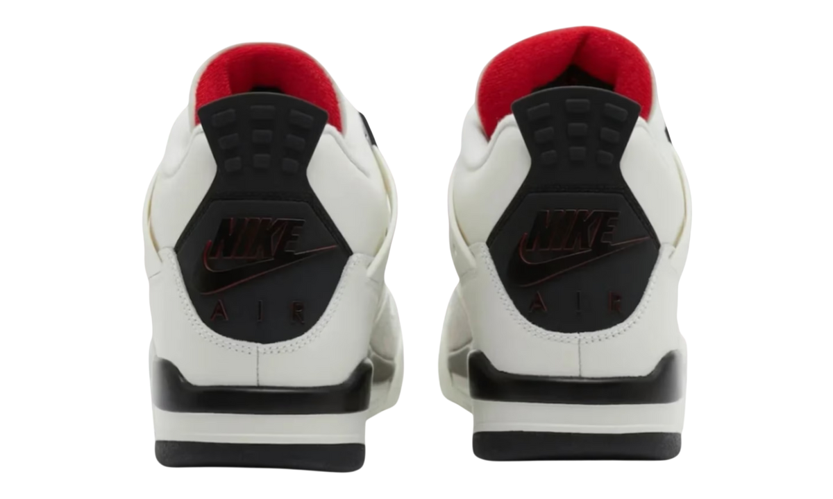 Jordan 4 Retro OG Flight Club