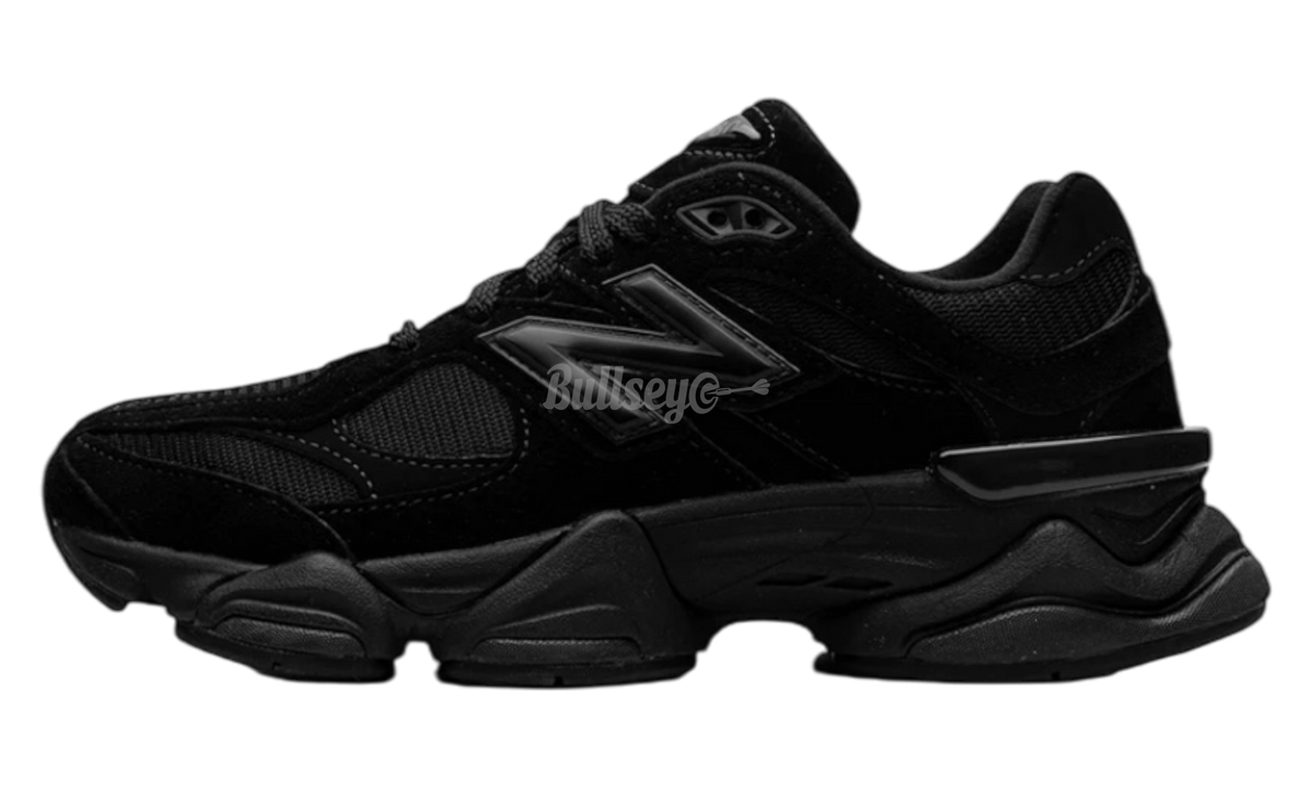 New Balance 9060 "Triple Black"