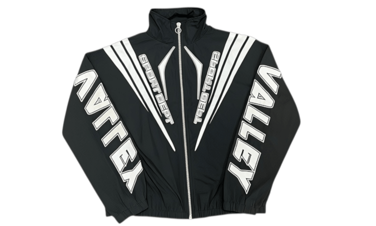 Vale Tuxedo Black Jacket (PreOwned)