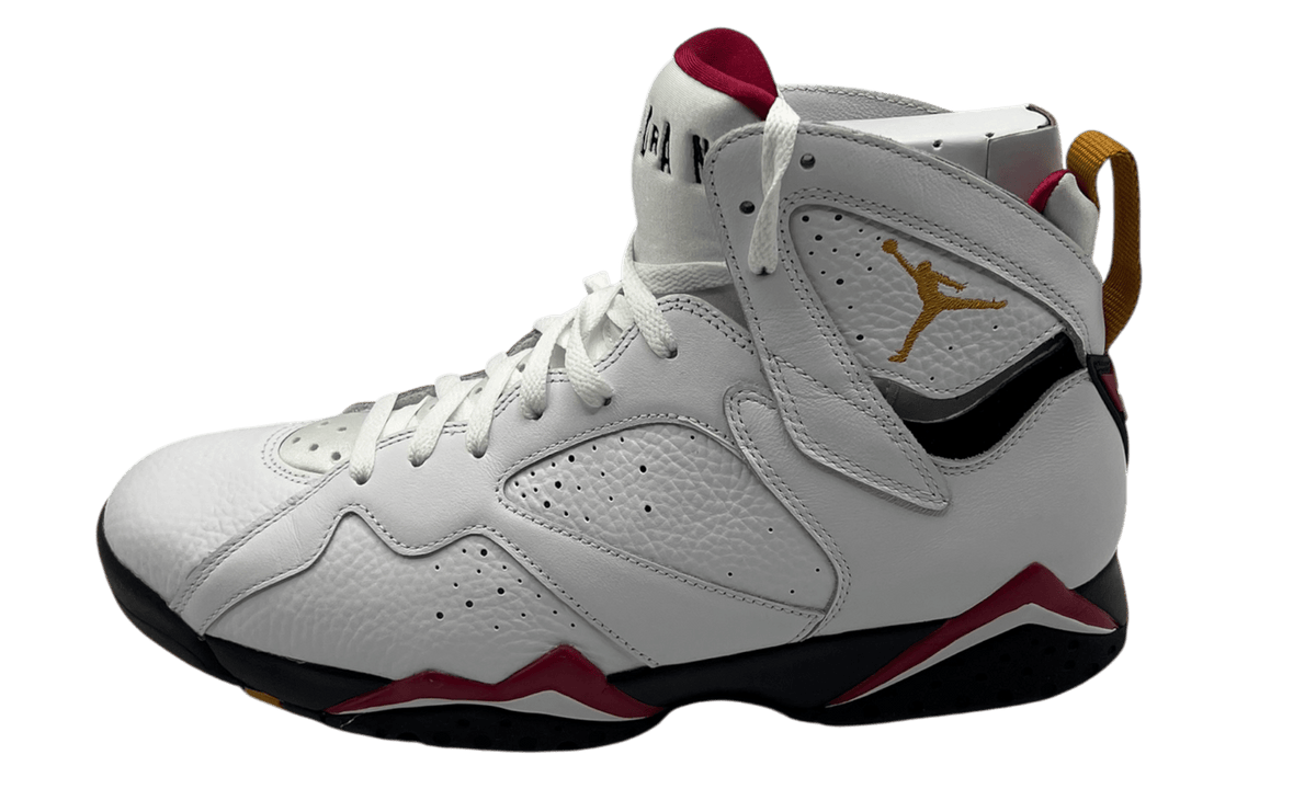 Jordan 7 Retro Cardinal (2022) (PreOwned)