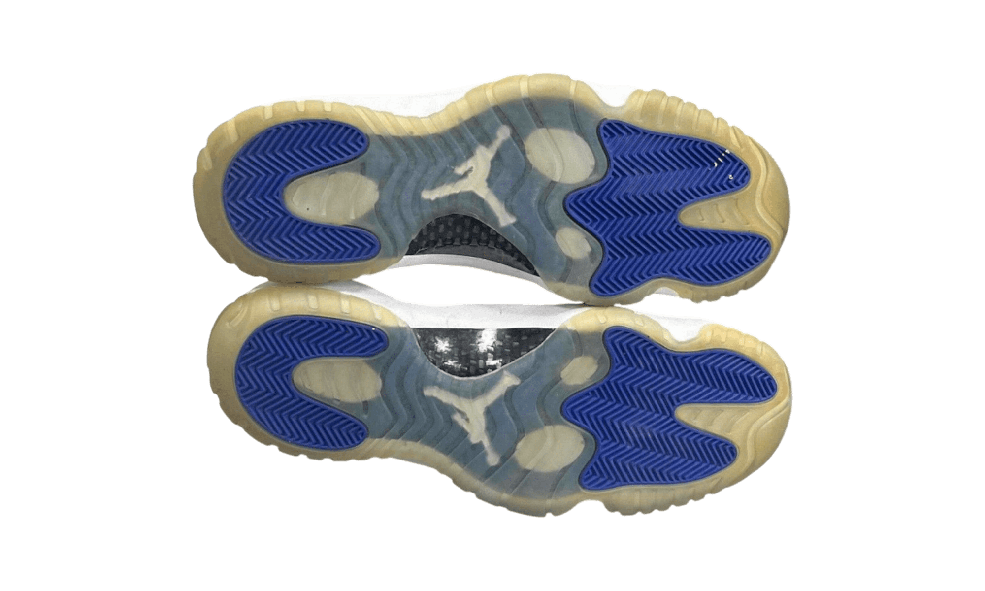 Jordan 11 Retro Space Jam (2016) (PreOwned)