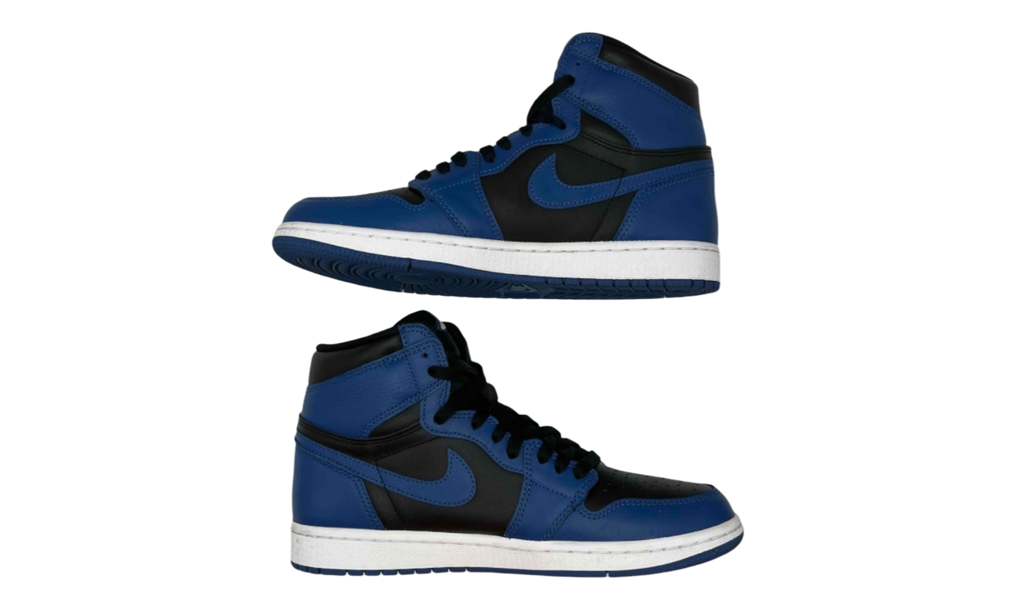 Air Jordan 1 Retro High OG "Dark Marina Blue" (PreOwned)