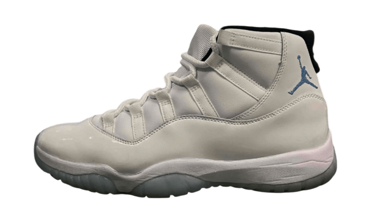 Air Jordan 11 Retro "Legend Blue" (2024) (PreOwned)