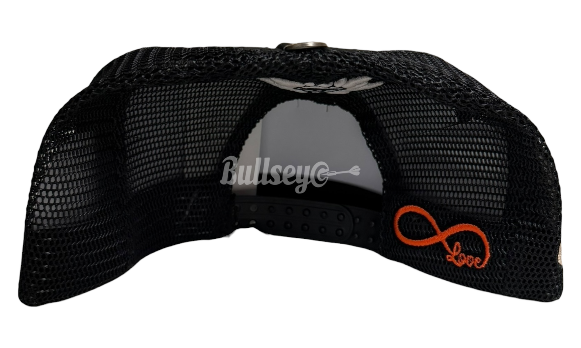 Godspeed VVS Black Boom Trucker Hat