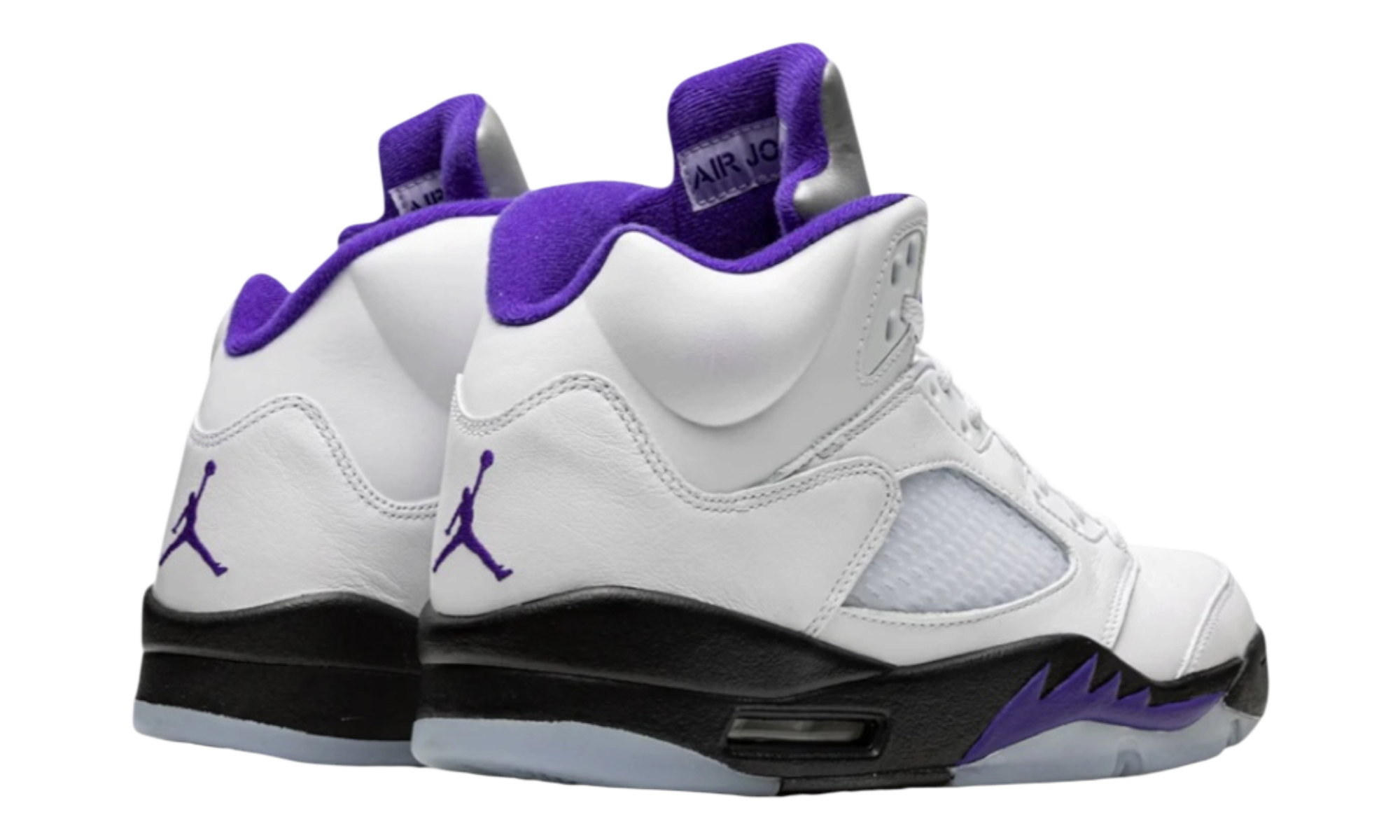 Jordan 5 Retro Dark Concord