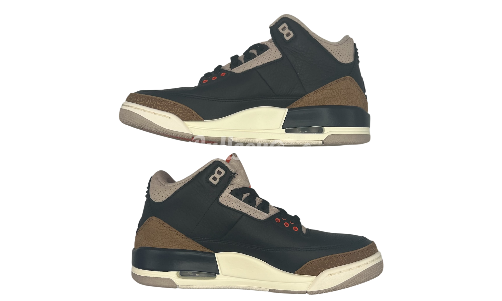 Air Jordan 3 Retro "Desert Elephant" (PreOwned)