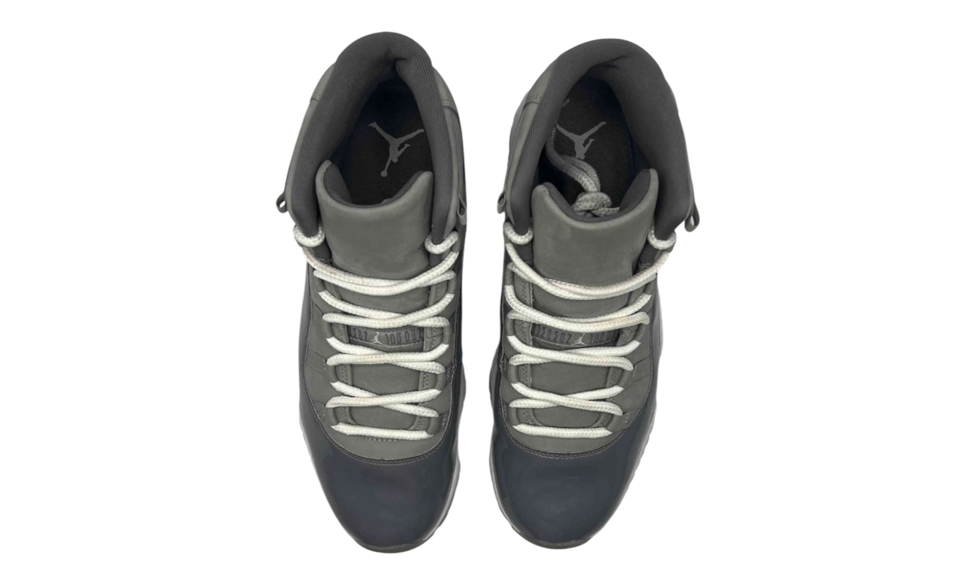 Air Jordan 11 Retro "Cool Grey" 2021 (PreOwned)