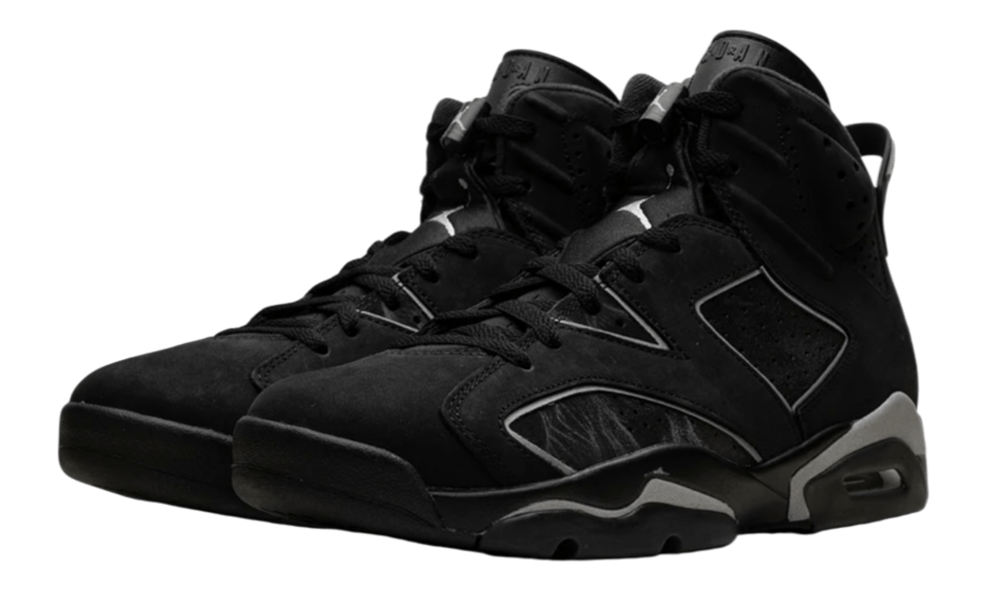 Jordan 6 Retro Cap and Gown