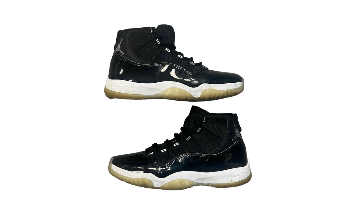 Air Jordan 11 Retro "Jubilee" 25th Anniversary (PreOwned) (No Box)