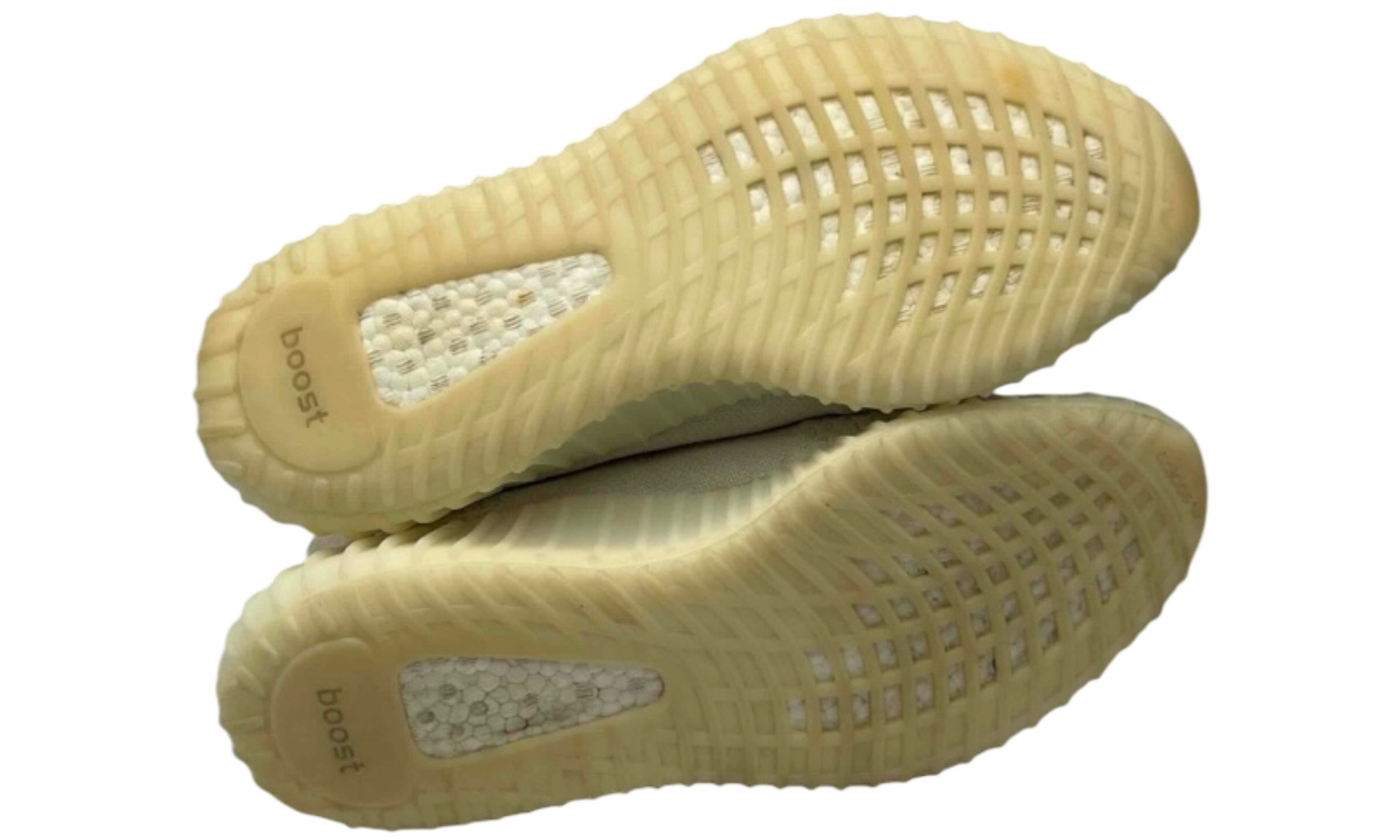 Adidas Yeezy Boost 350 V2 "Bone" (PreOwned)