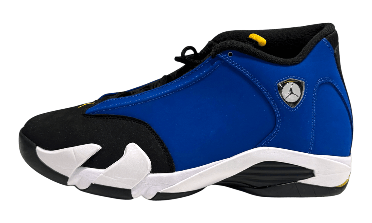 Jordan 14 Retro Laney (2023) (Preowned)