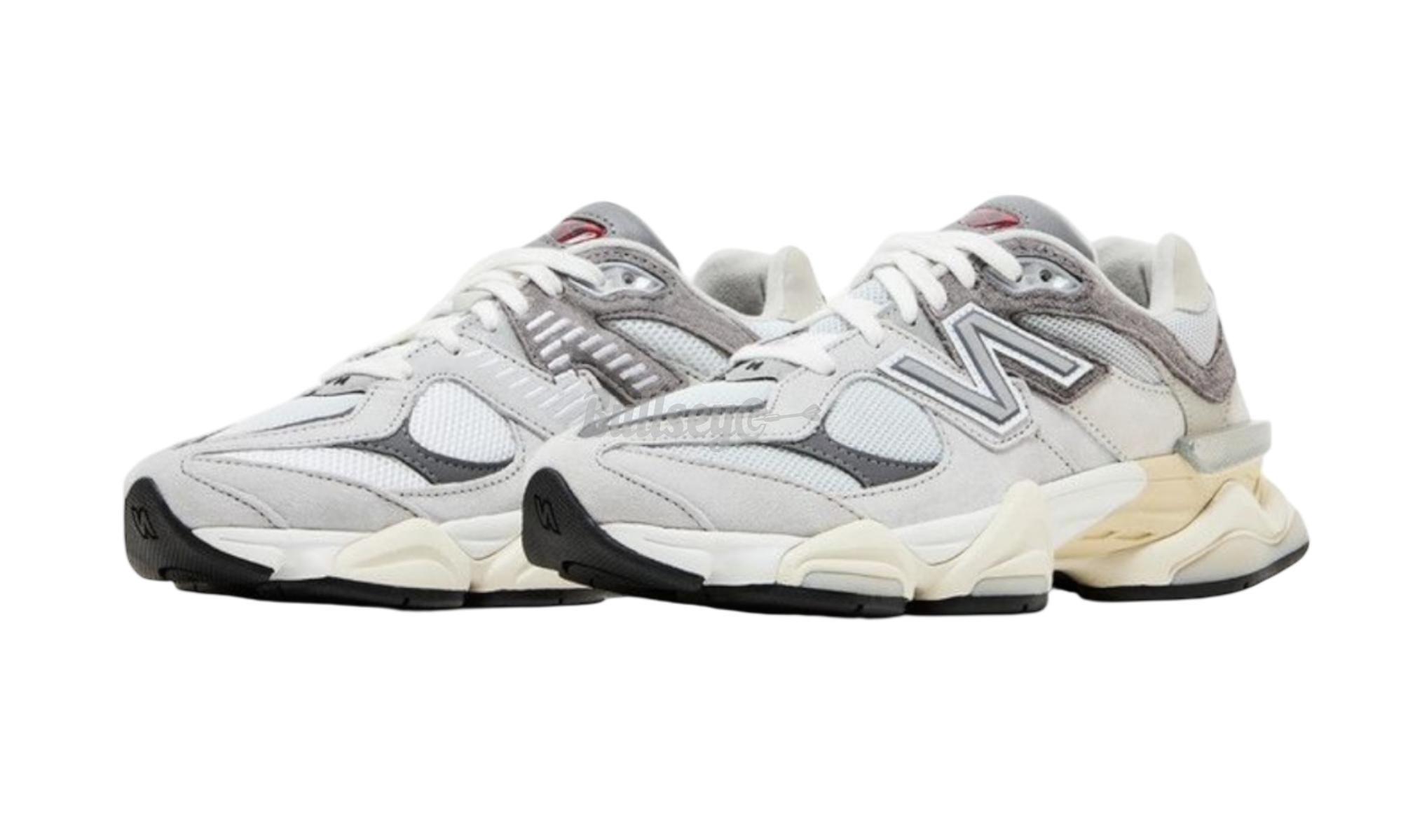 New Balance 9060 "Rain Cloud Grey"
