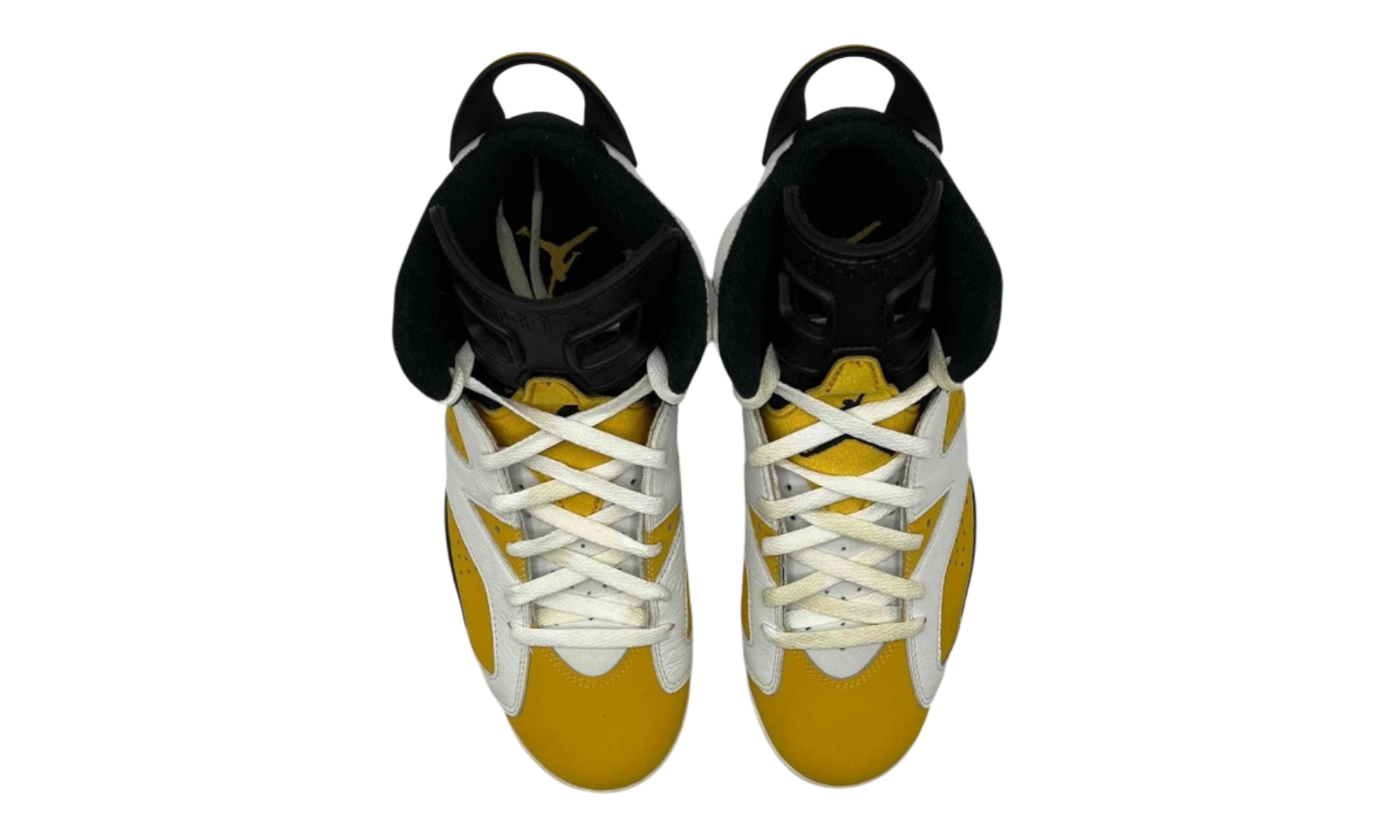 Jordan 6 Retro Yellow Ochre (PreOwned)