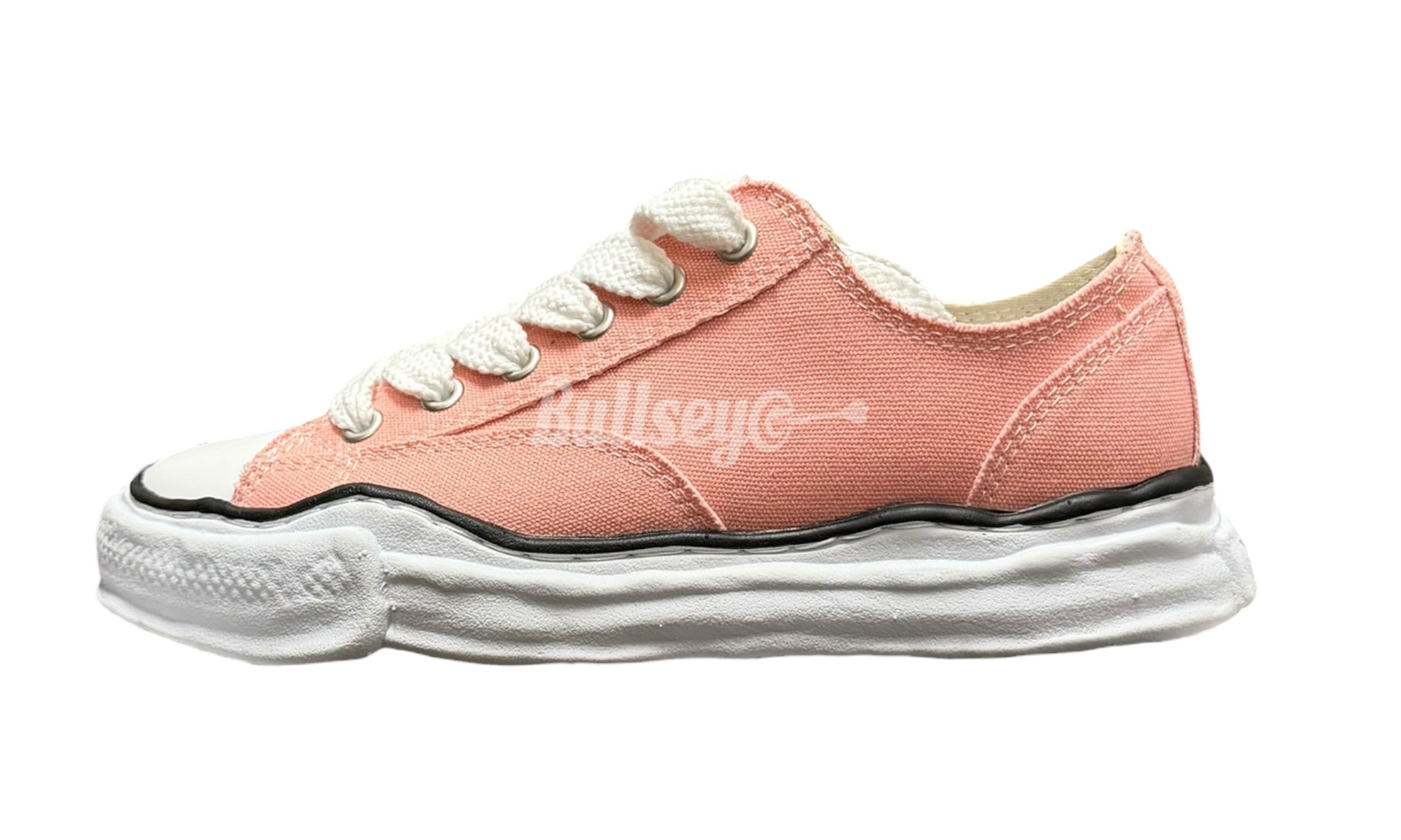 Maison Mihara Yasuhiro Peterson OG Pink Sole Low (PreOwned)