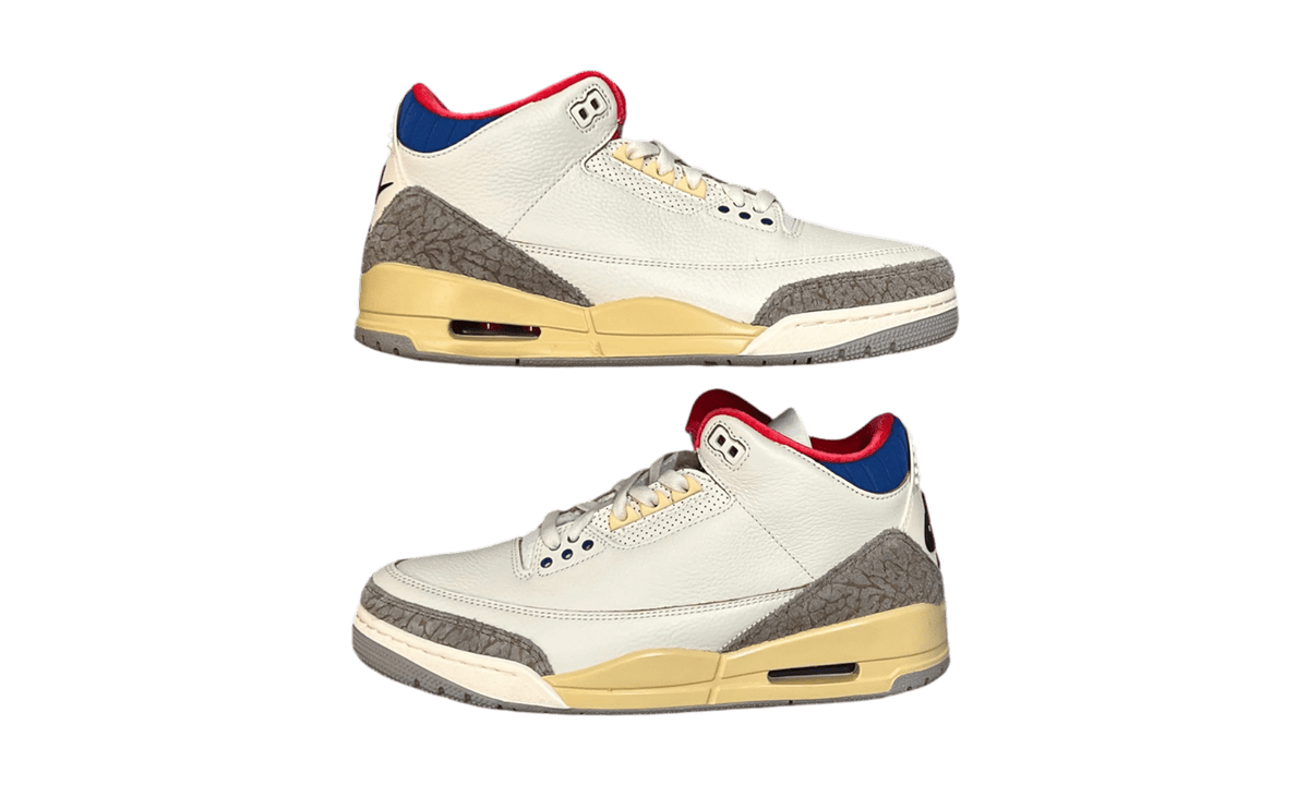Air Jordan 3 Retro "Seoul 2.0" (PreOwned)