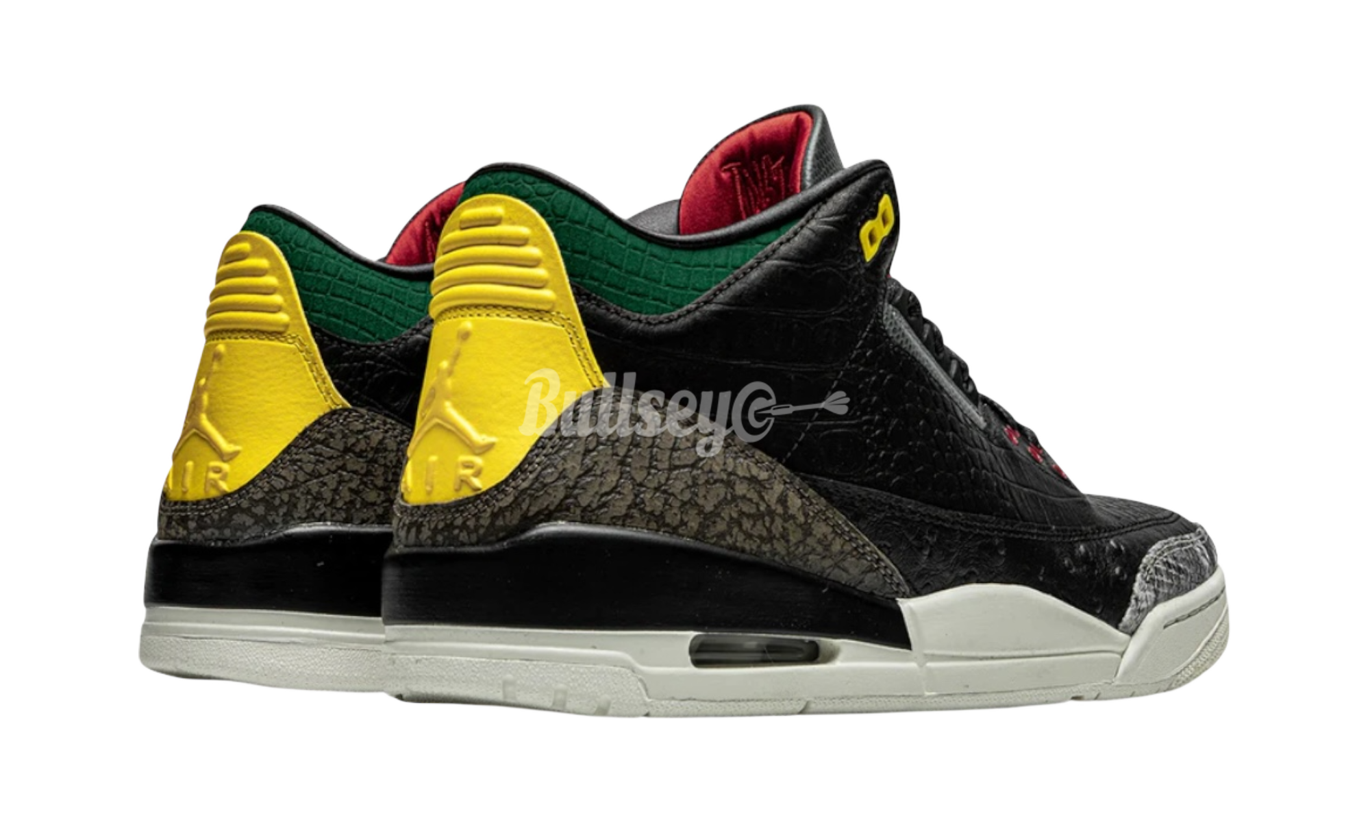 Jordan 3 Retro SE Animal Instinct 2.0
