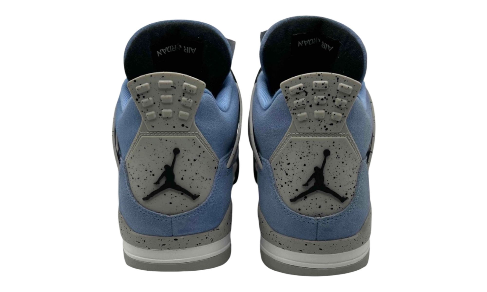 Air Jordan 4 Retro "University Blue" (PreOwned)