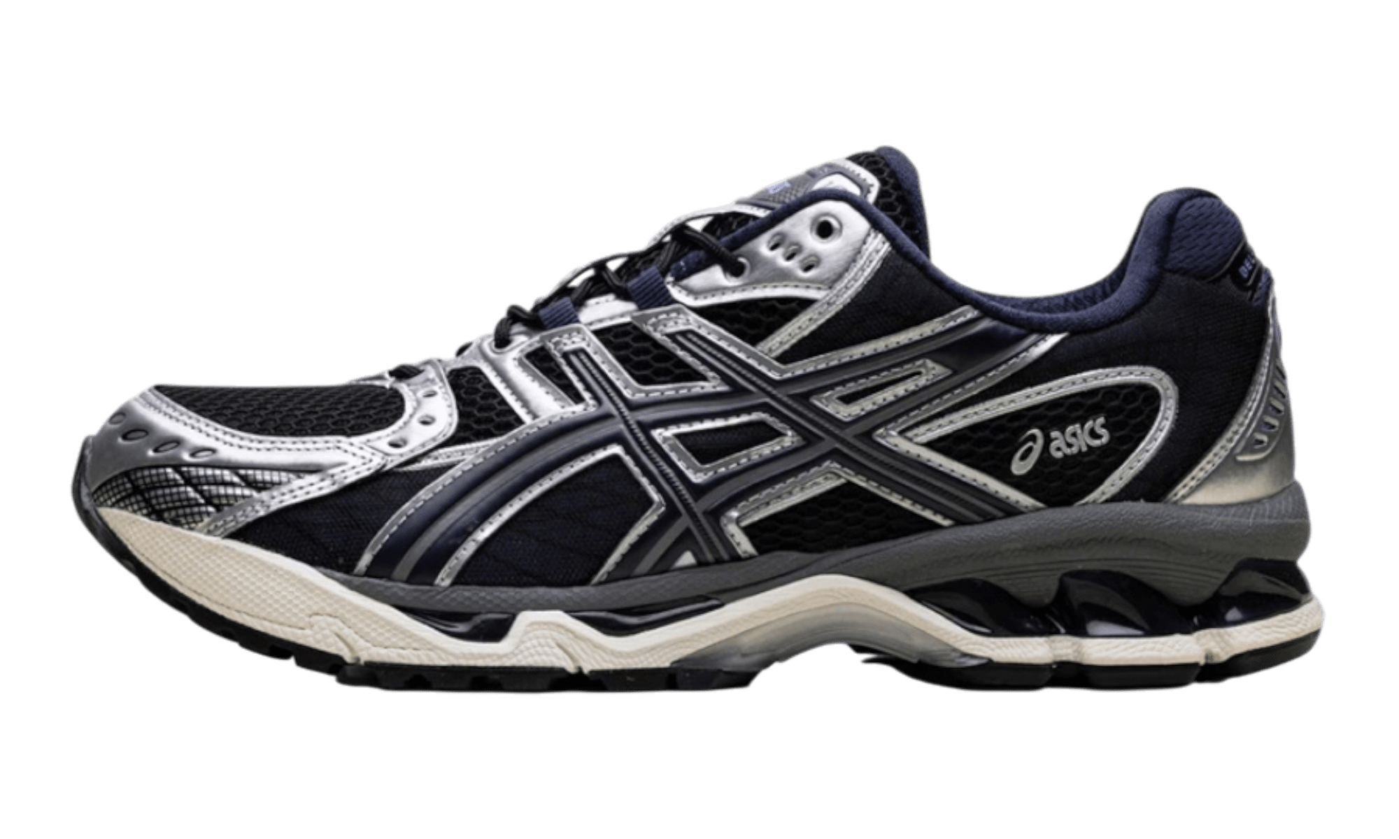 ASICS Gel-Nimbus 10.1 Black Midnight