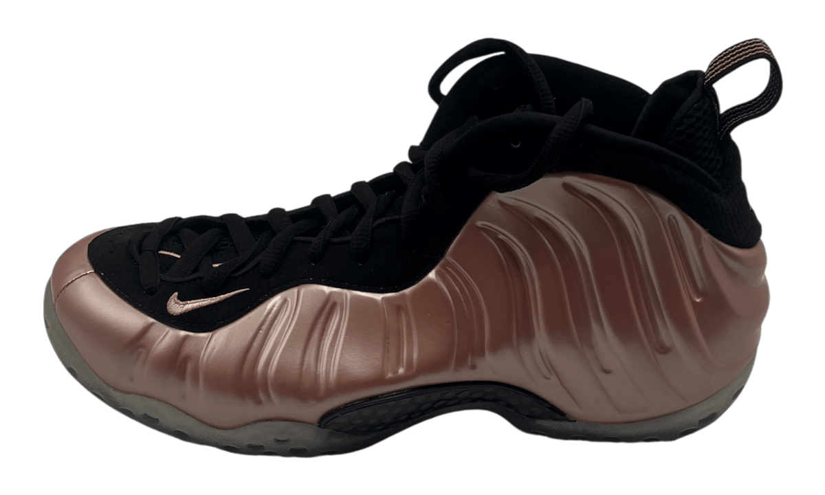 Nike Air Foamposite One Rust Pink (PreOwned)