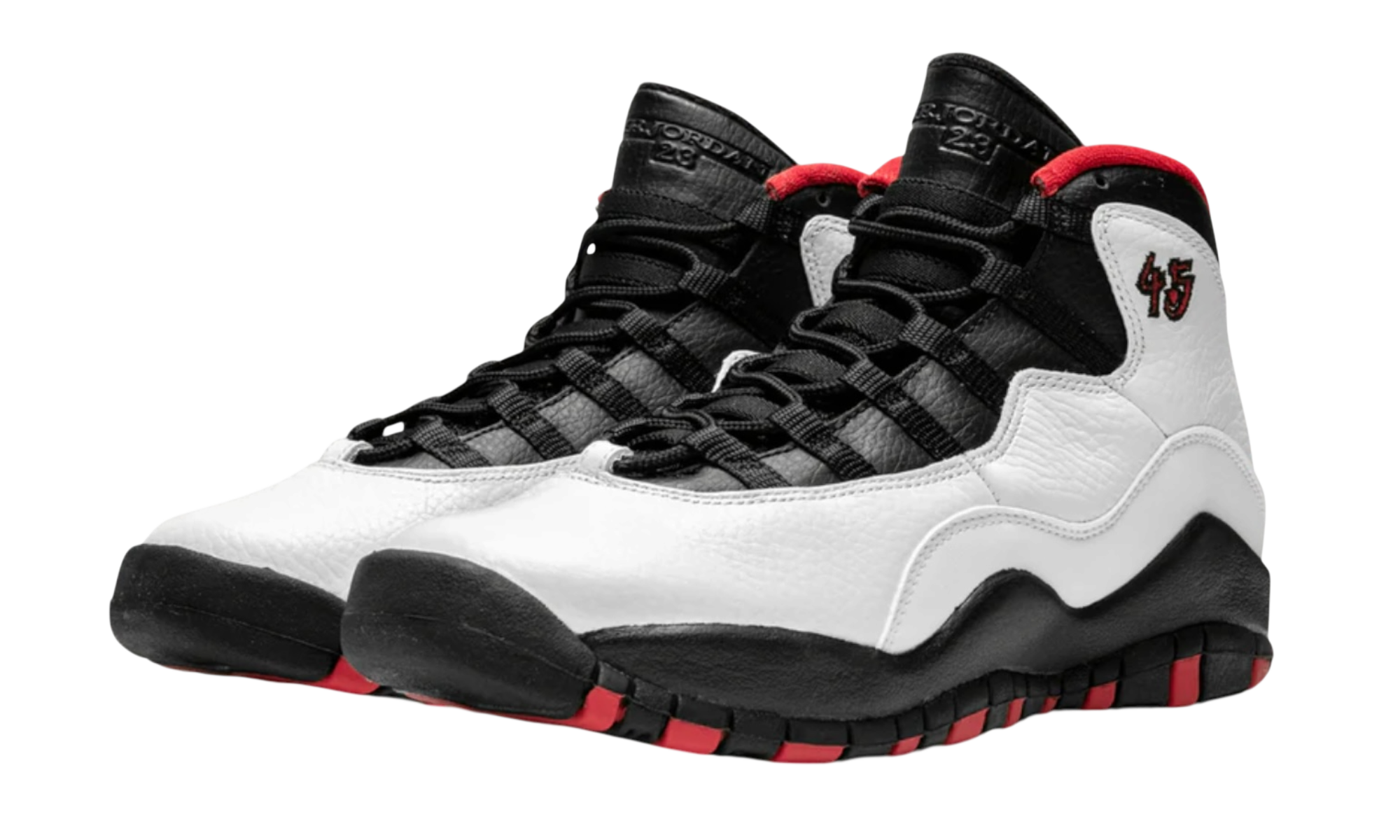 Jordan 10 Retro Double Nickel