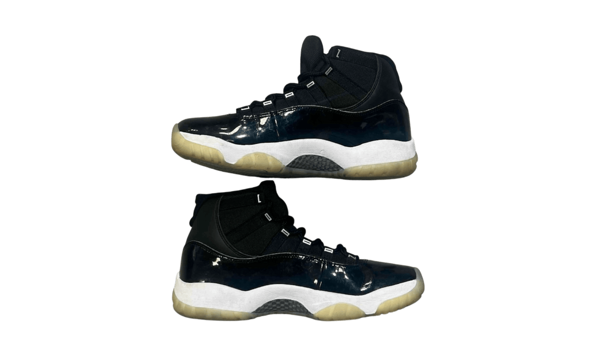 Air Jordan 11 Retro "Jubilee" 25th Anniversary (PreOwned) (No Box)