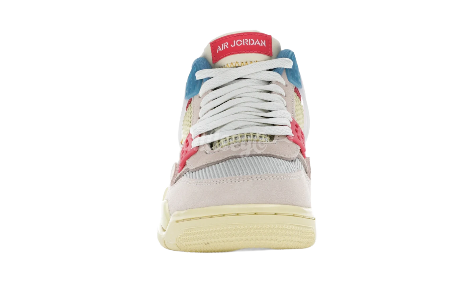 Jordan 4 Retro Union Guava Ice