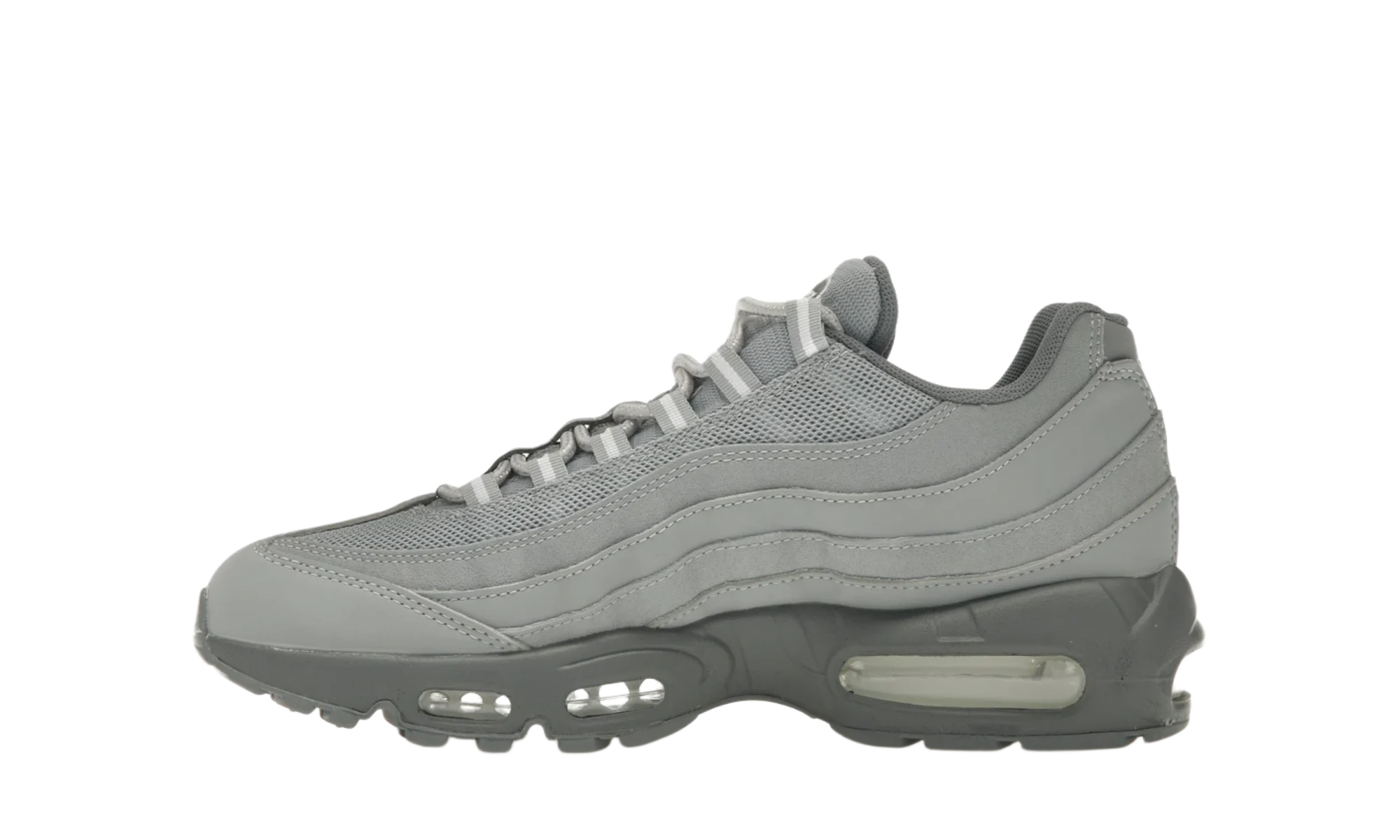 Nike Air Max 95 Wolf Grey