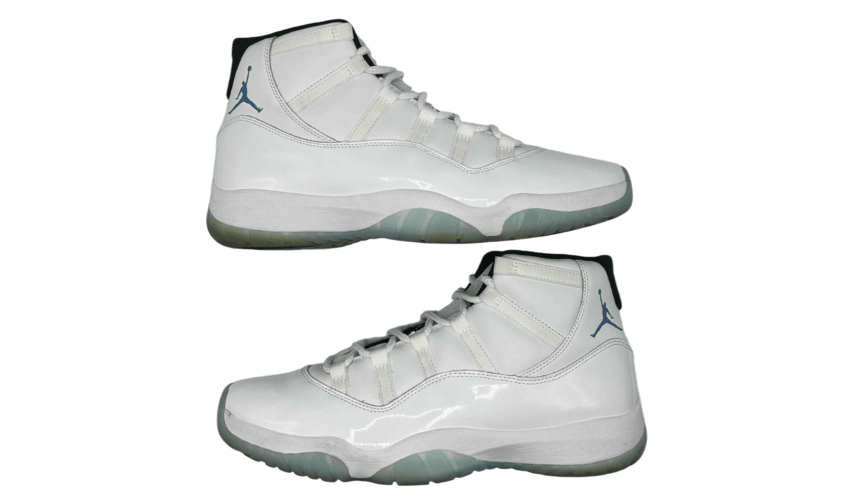 Air Jordan 11 Retro "Legend Blue" (2024) (PreOwned)