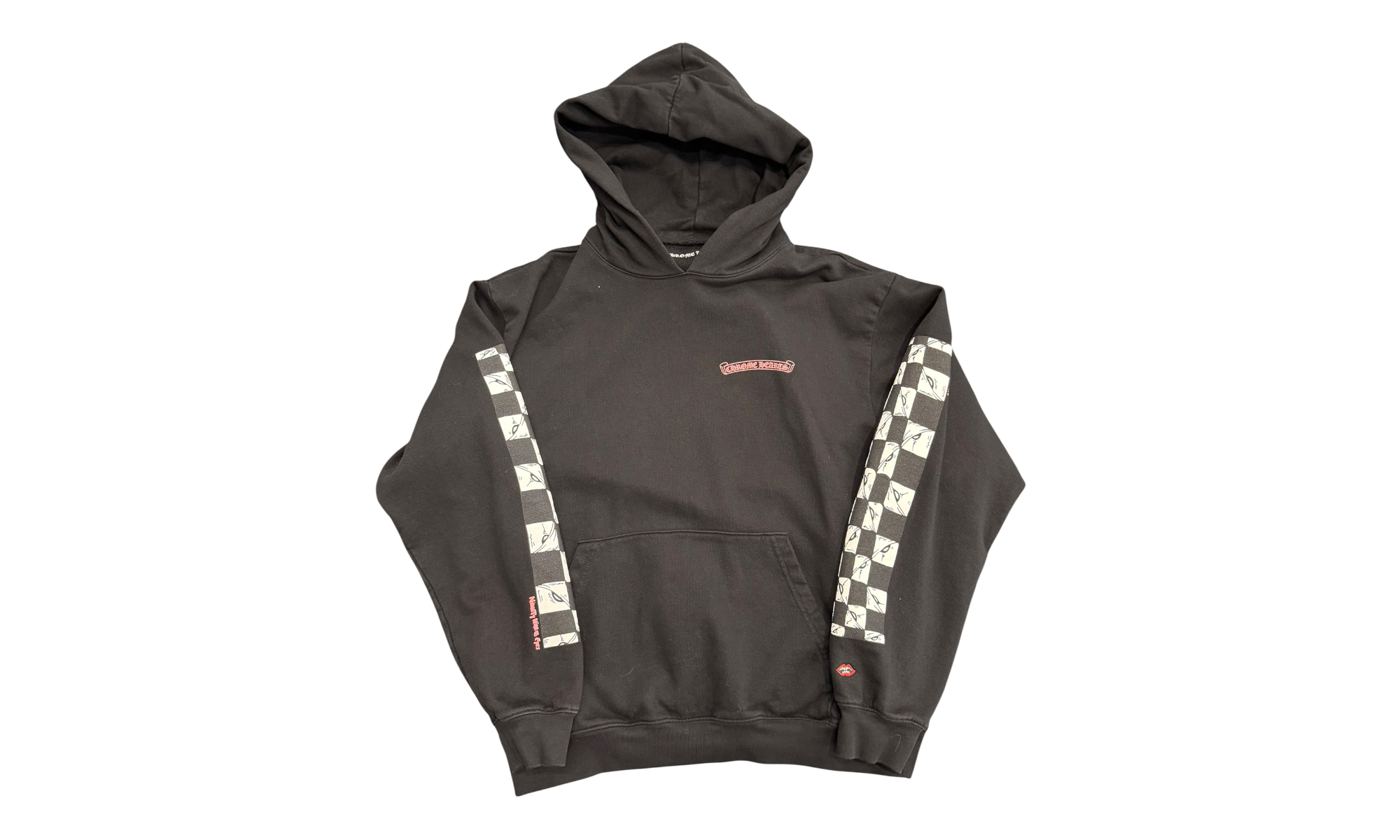 Chrome Hearts Matty Boy Pretense Hoodie (PreOwned)