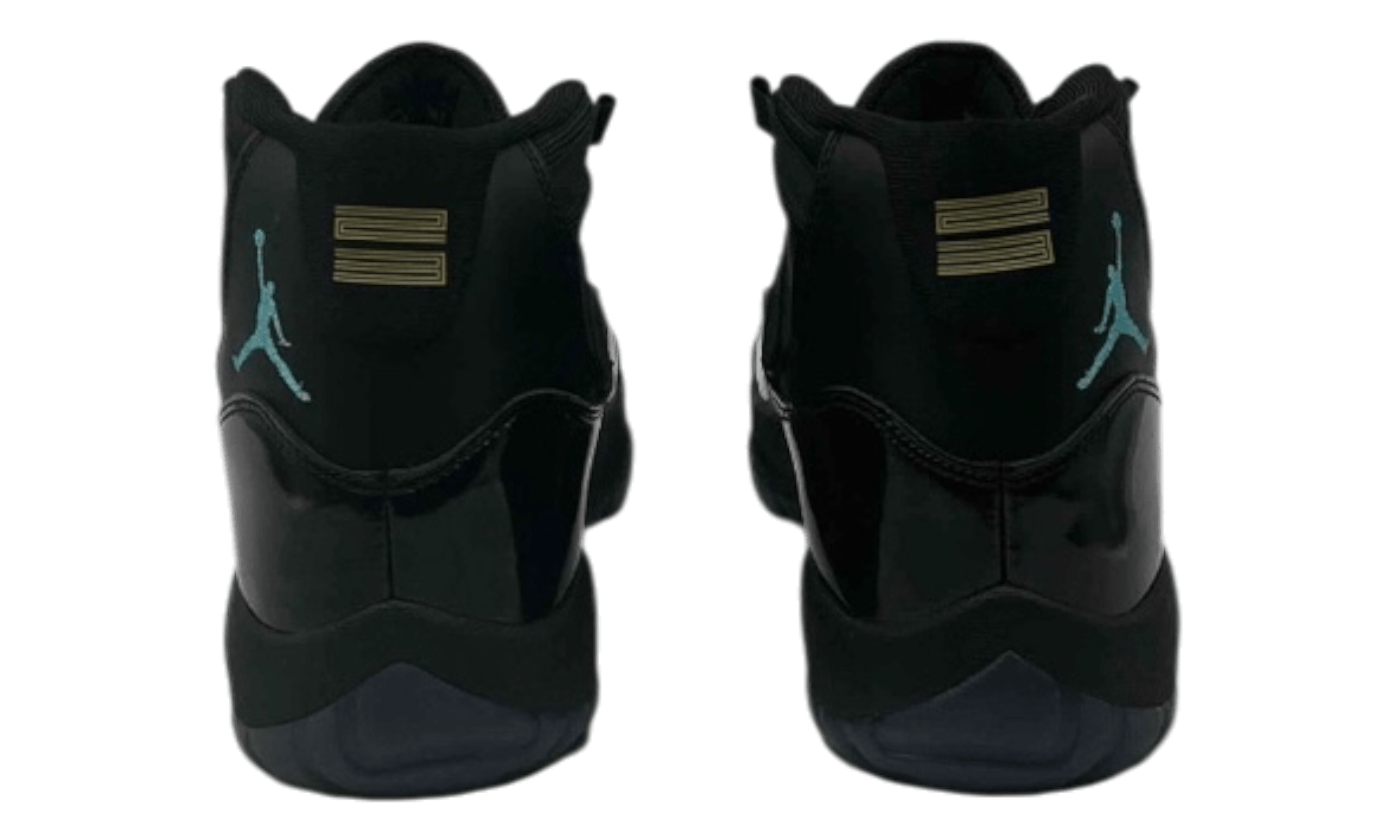 Jordan 11 Retro Gamma Blue (2025) (PreOwned)
