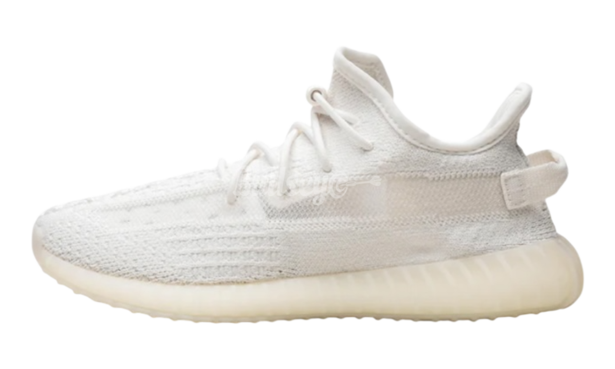 adidas Yeezy Boost 350 V2 Bone (Kids)